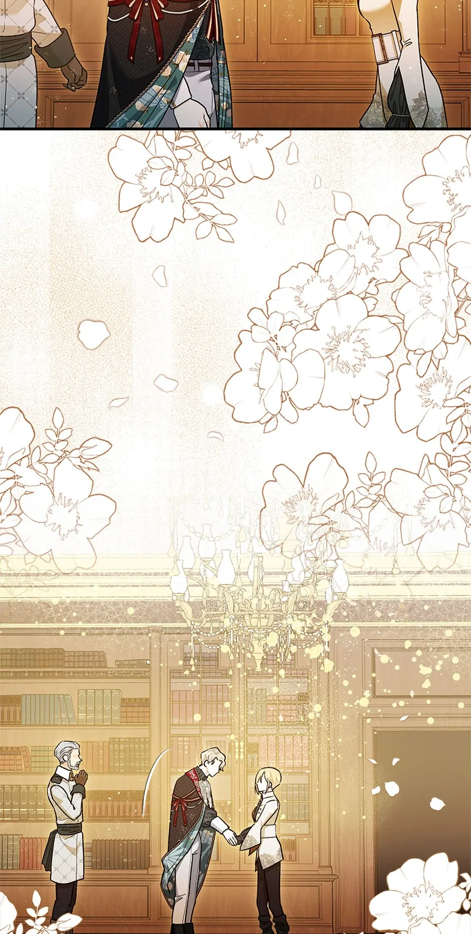 The Tyrant's Tranquilizer chapter 98 page 36