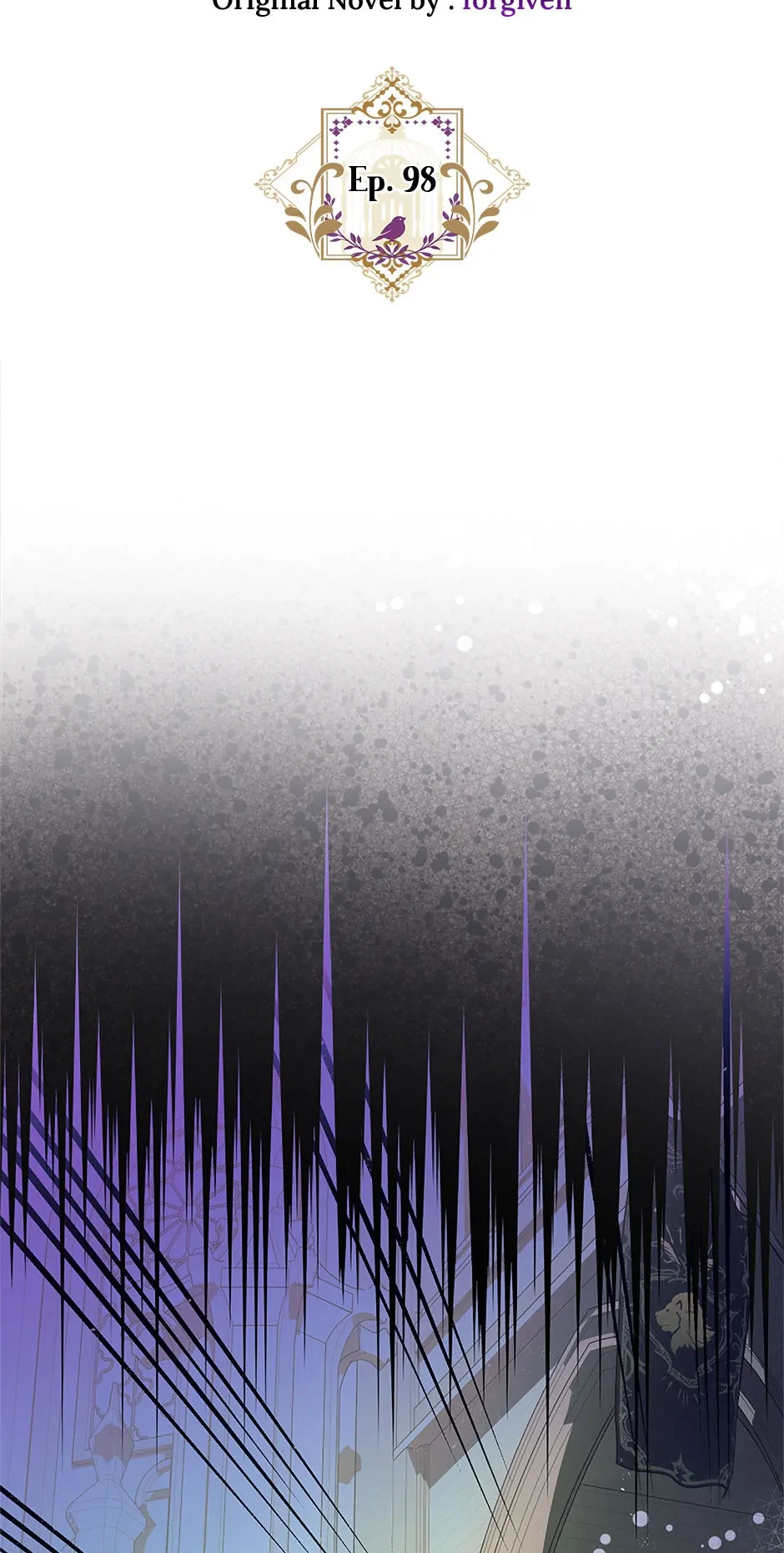 The Tyrant's Tranquilizer chapter 98 page 38