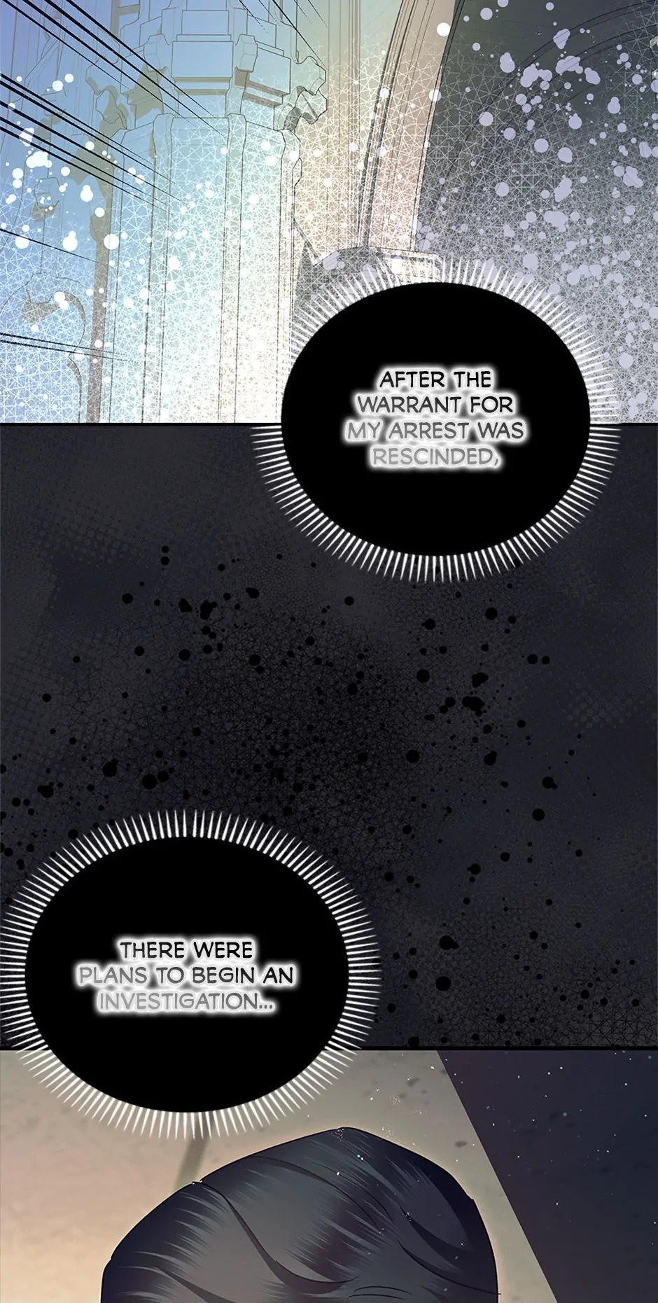 The Tyrant's Tranquilizer chapter 98 page 39