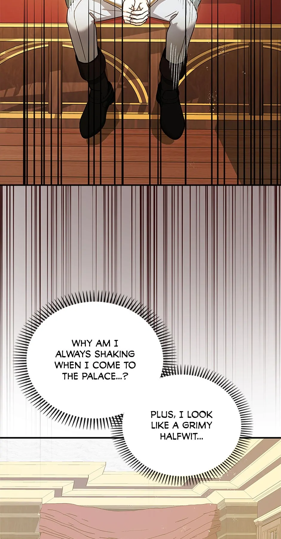 The Tyrant's Tranquilizer chapter 98 page 4