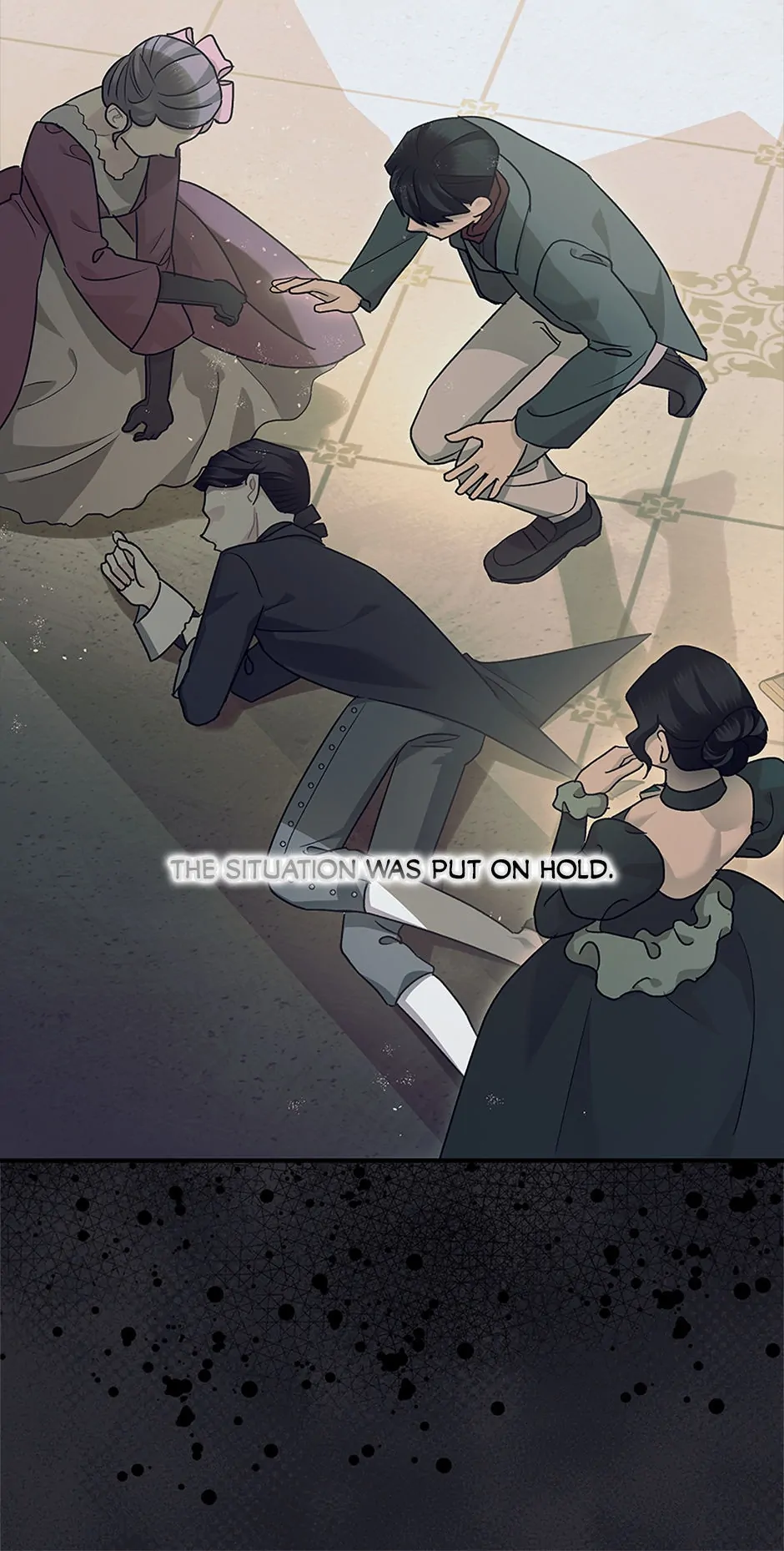 The Tyrant's Tranquilizer chapter 98 page 41