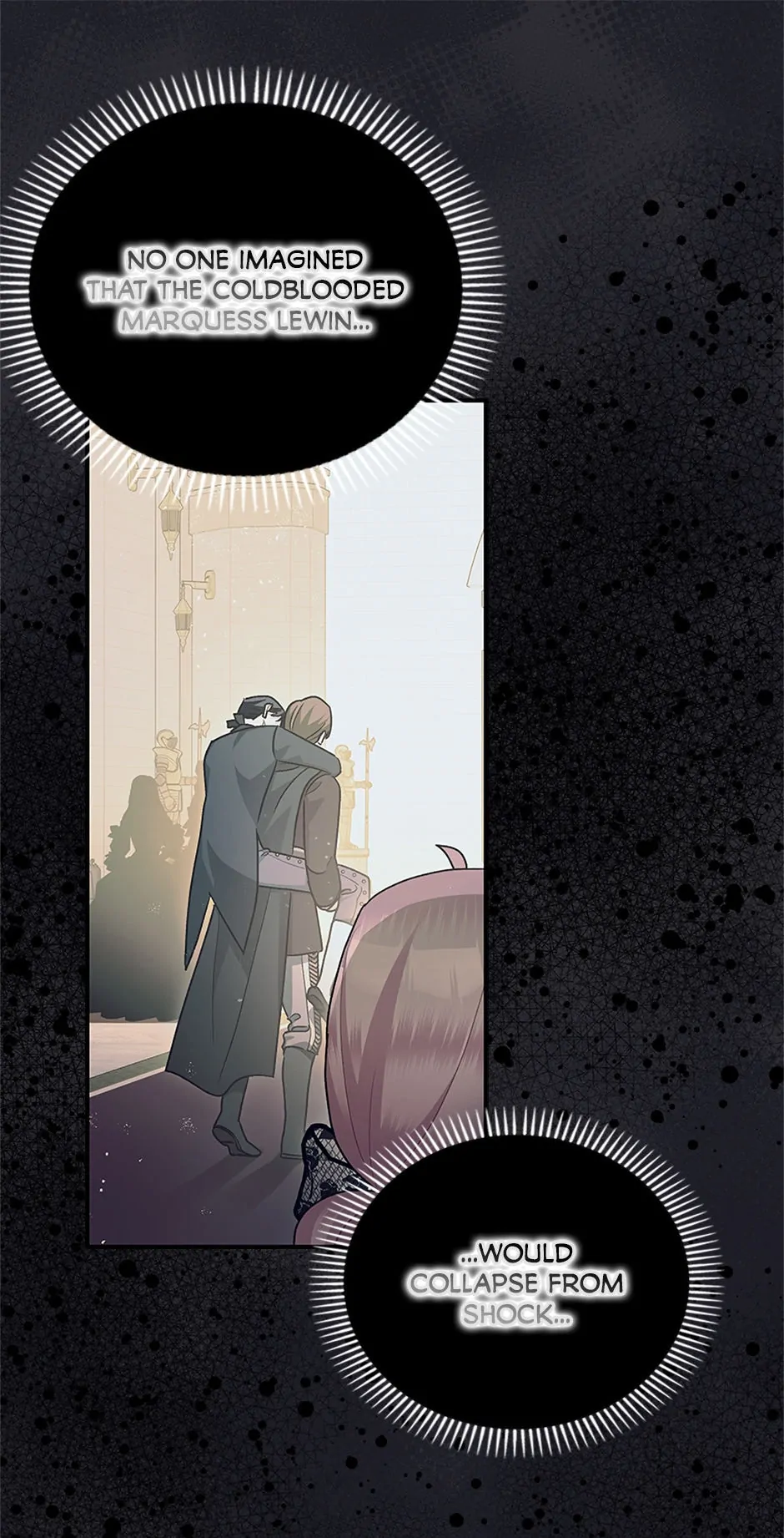 The Tyrant's Tranquilizer chapter 98 page 42