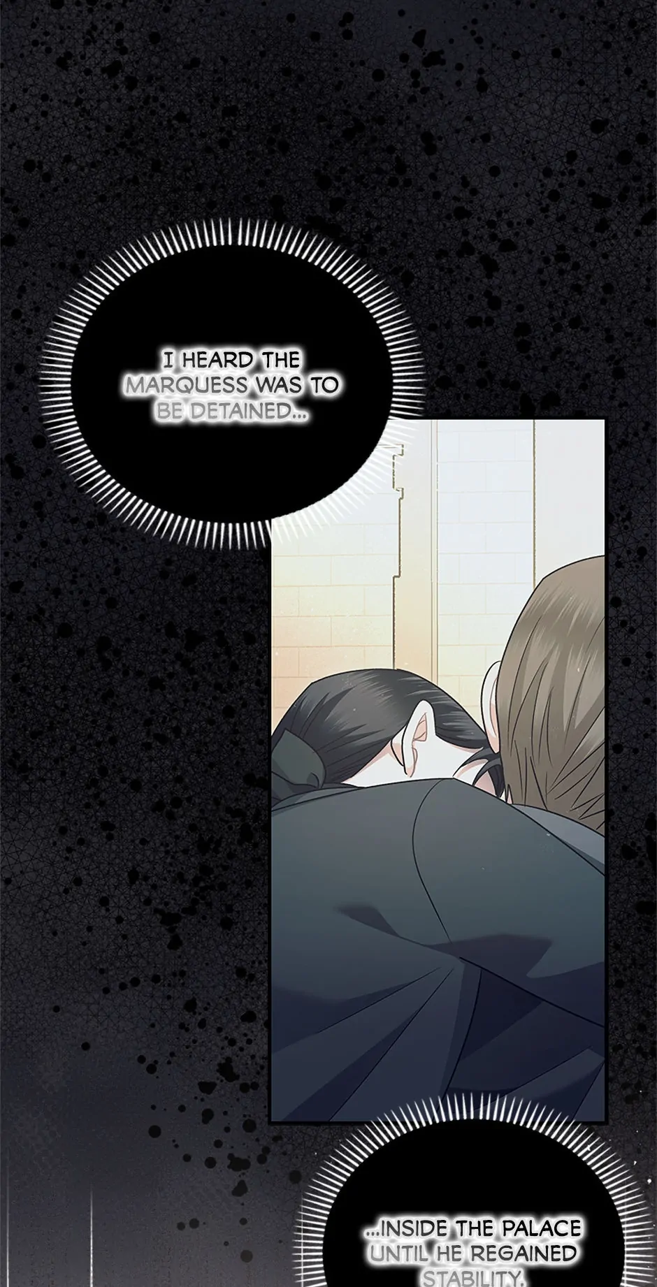 The Tyrant's Tranquilizer chapter 98 page 43