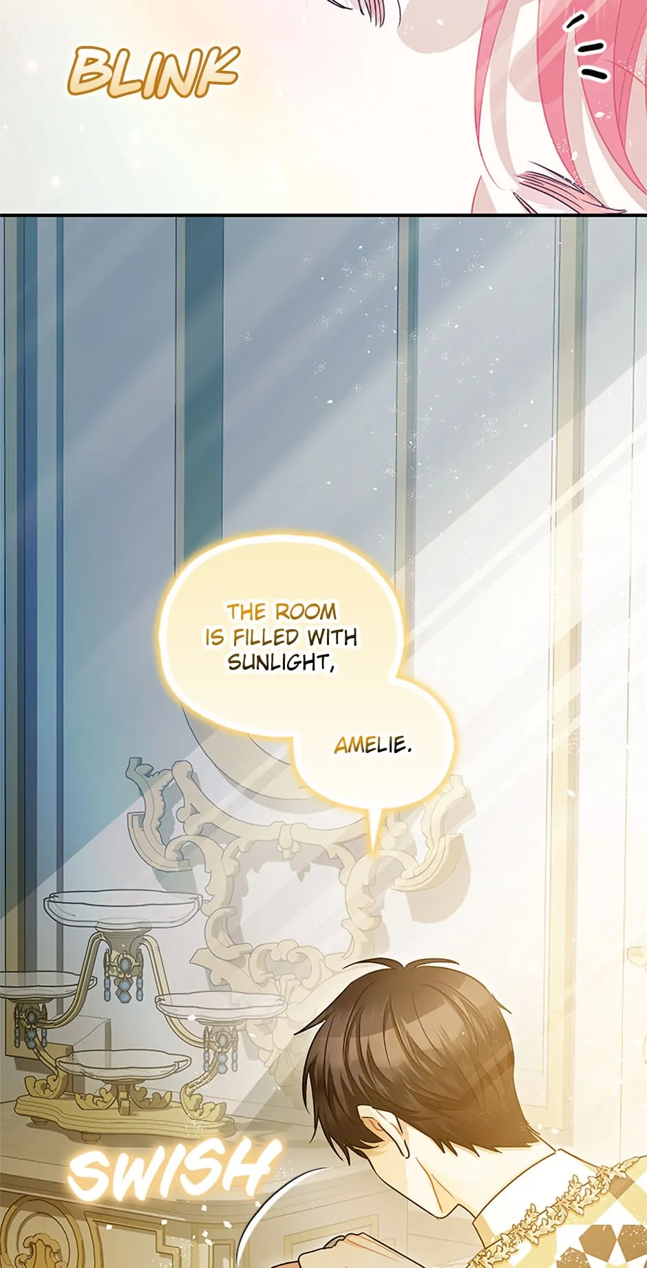 The Tyrant's Tranquilizer chapter 98 page 45