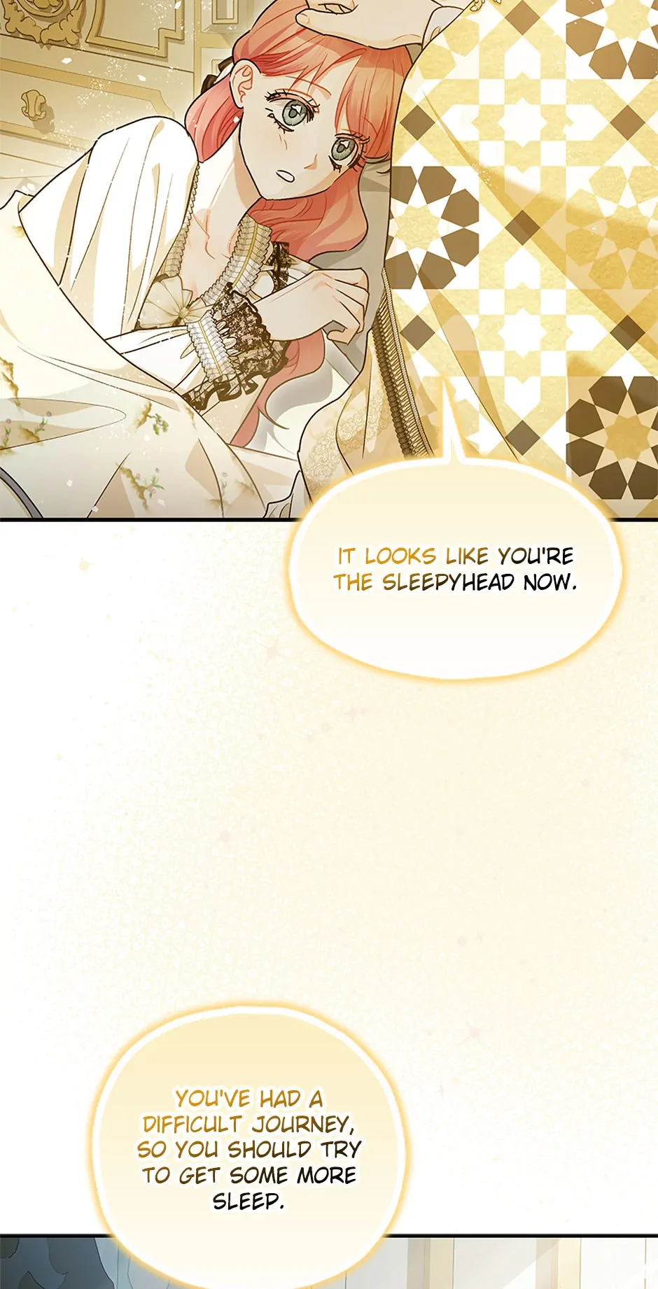 The Tyrant's Tranquilizer chapter 98 page 46