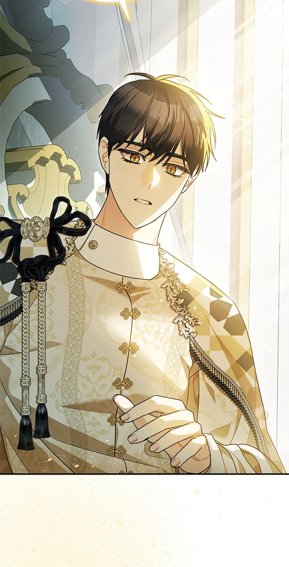 The Tyrant's Tranquilizer chapter 98 page 47