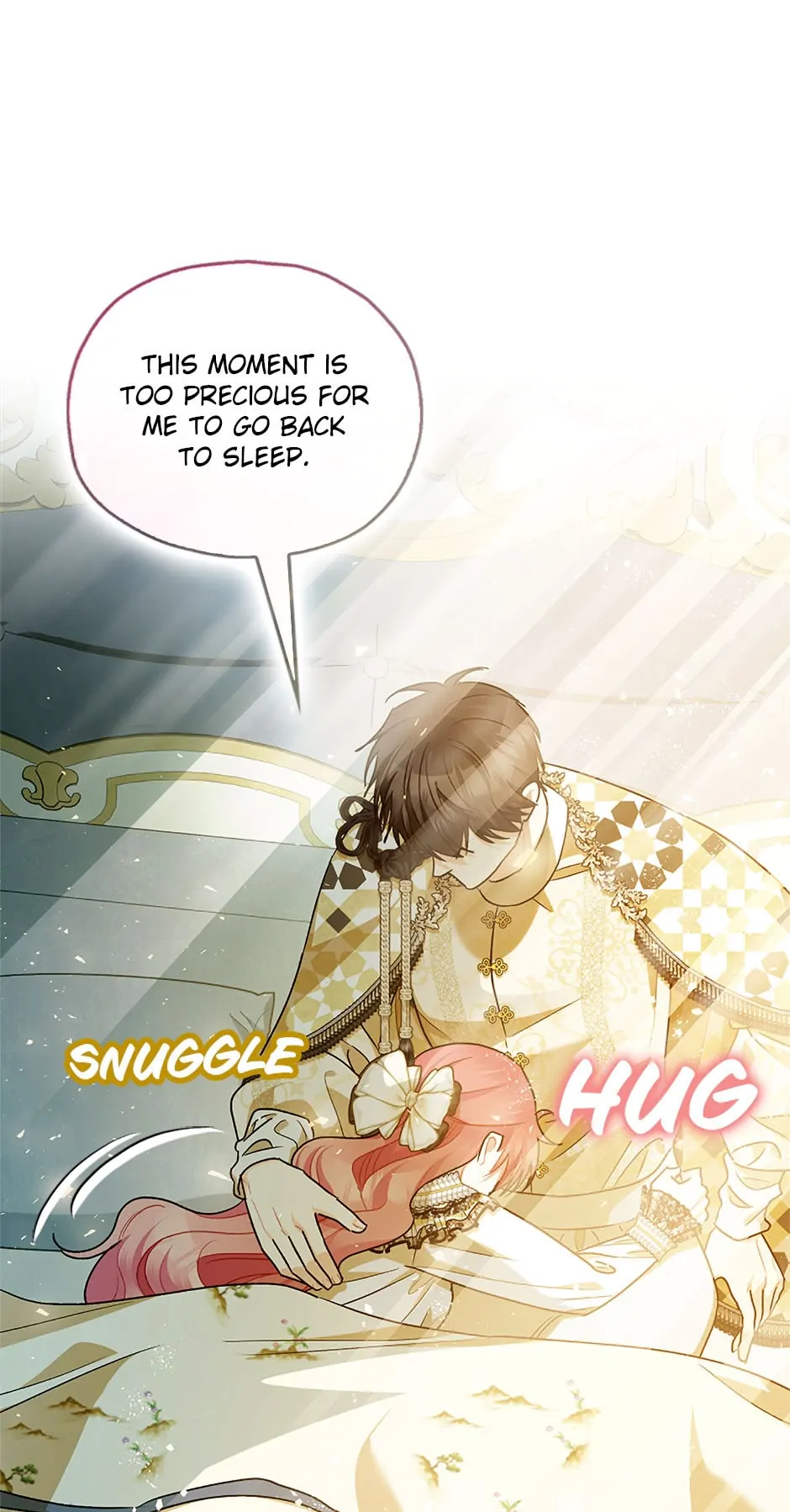 The Tyrant's Tranquilizer chapter 98 page 49