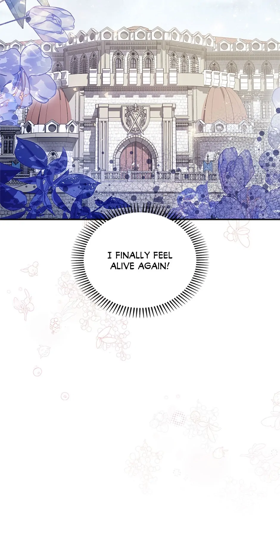 The Tyrant's Tranquilizer chapter 98 page 51