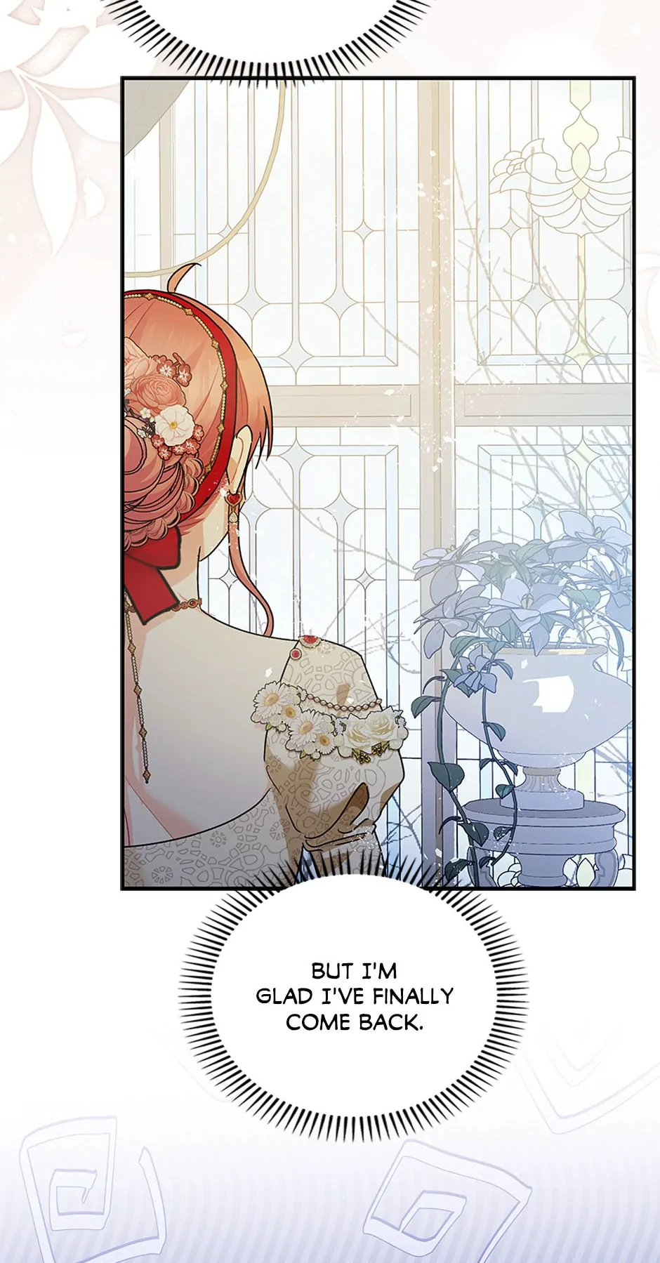 The Tyrant's Tranquilizer chapter 98 page 53