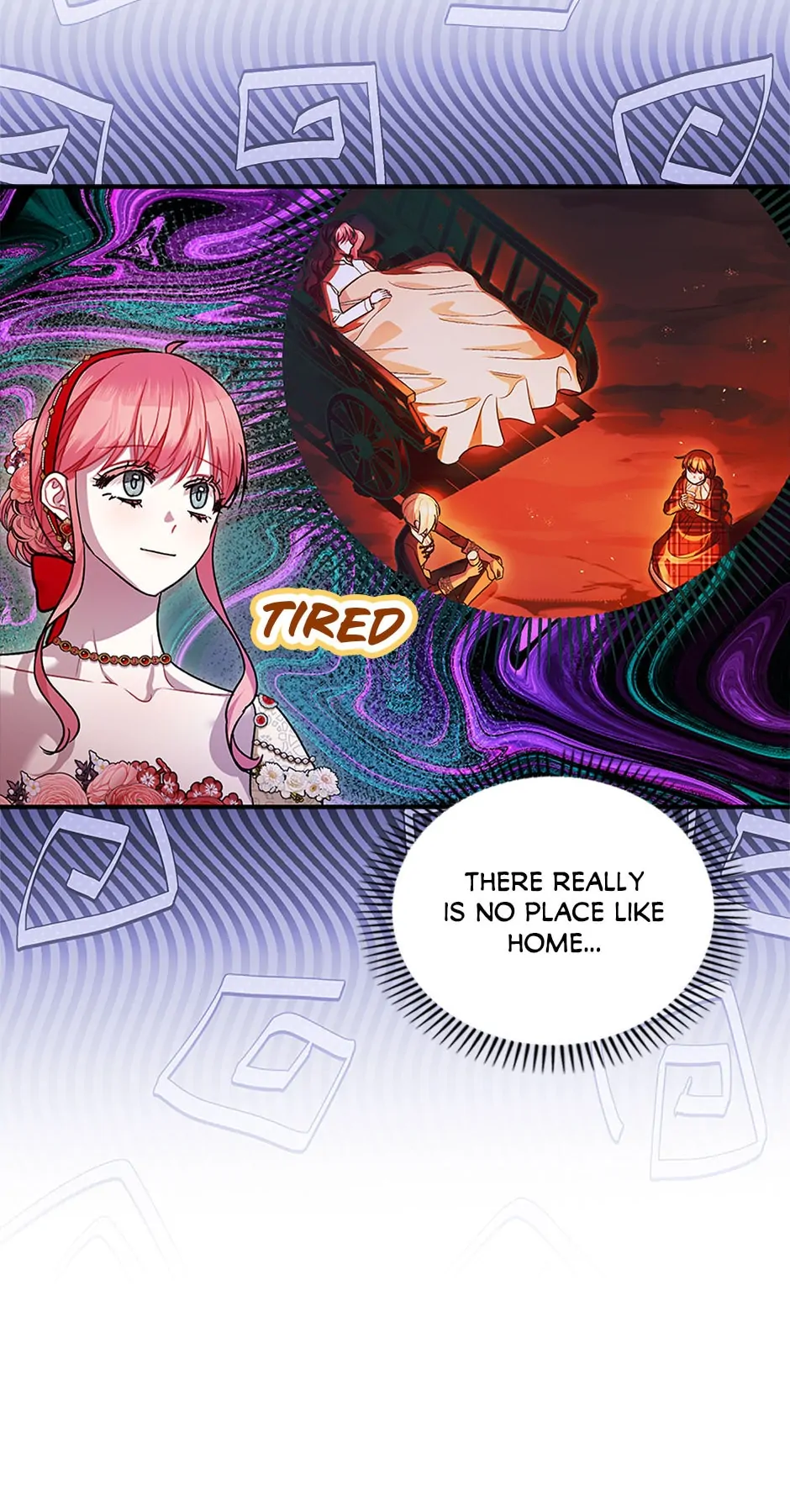 The Tyrant's Tranquilizer chapter 98 page 54