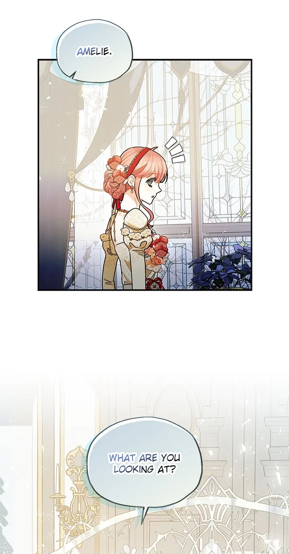 The Tyrant's Tranquilizer chapter 98 page 55