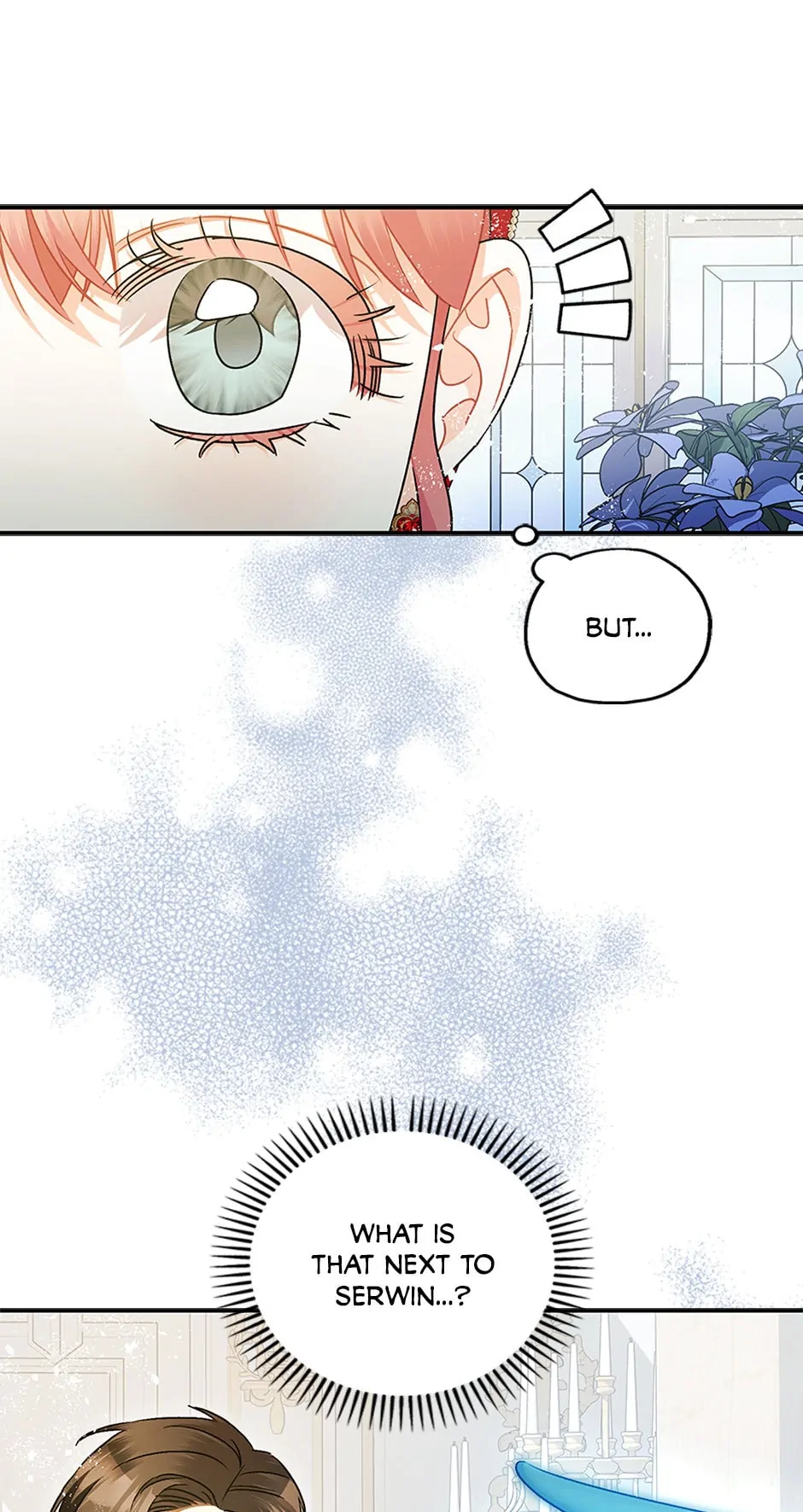 The Tyrant's Tranquilizer chapter 98 page 58