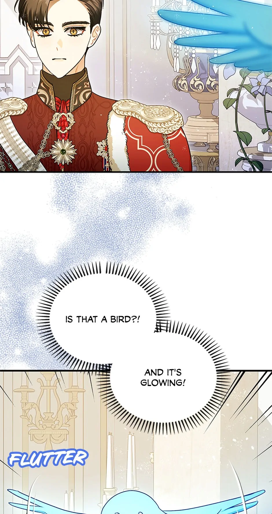 The Tyrant's Tranquilizer chapter 98 page 59