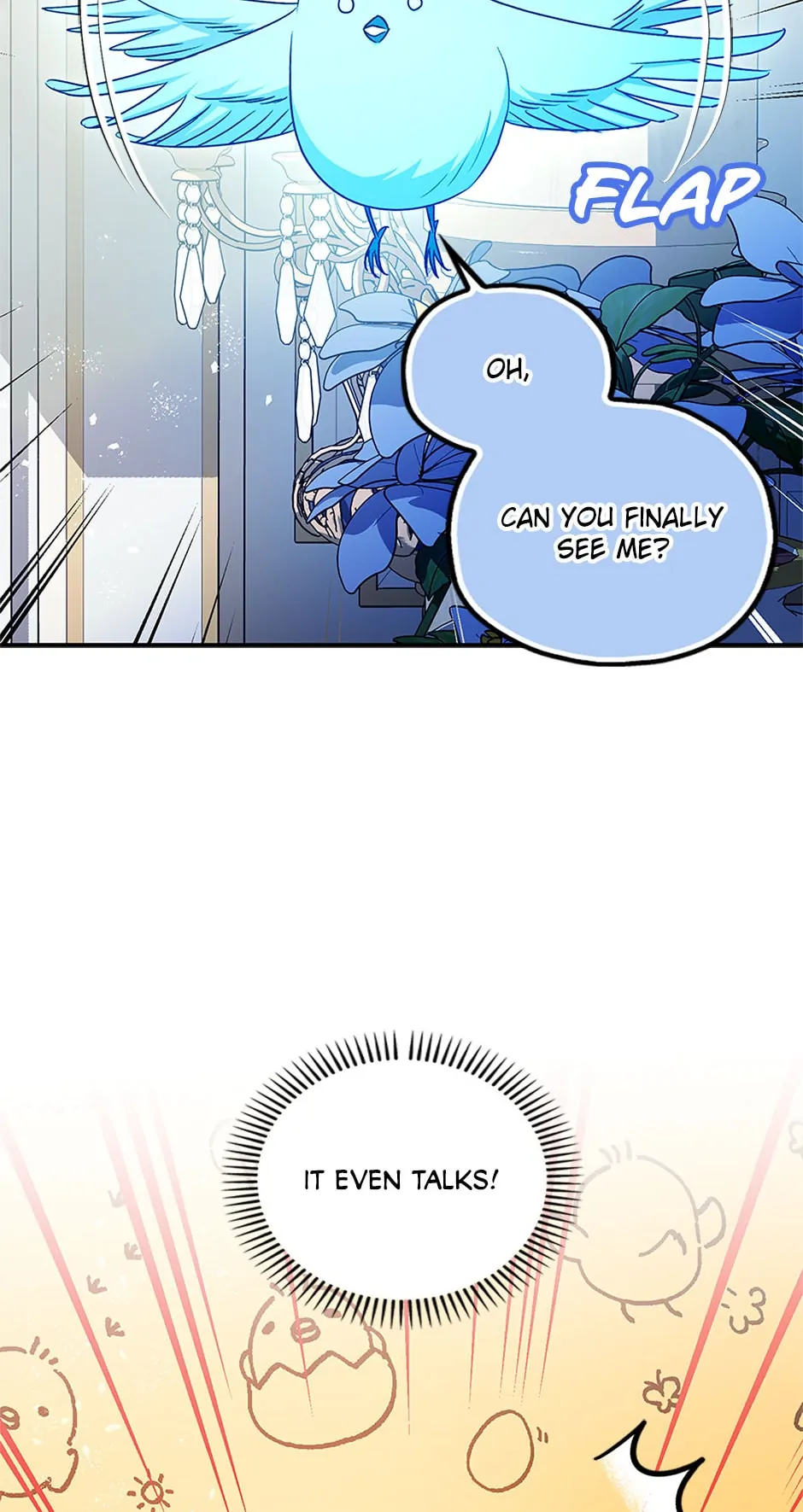 The Tyrant's Tranquilizer chapter 98 page 60