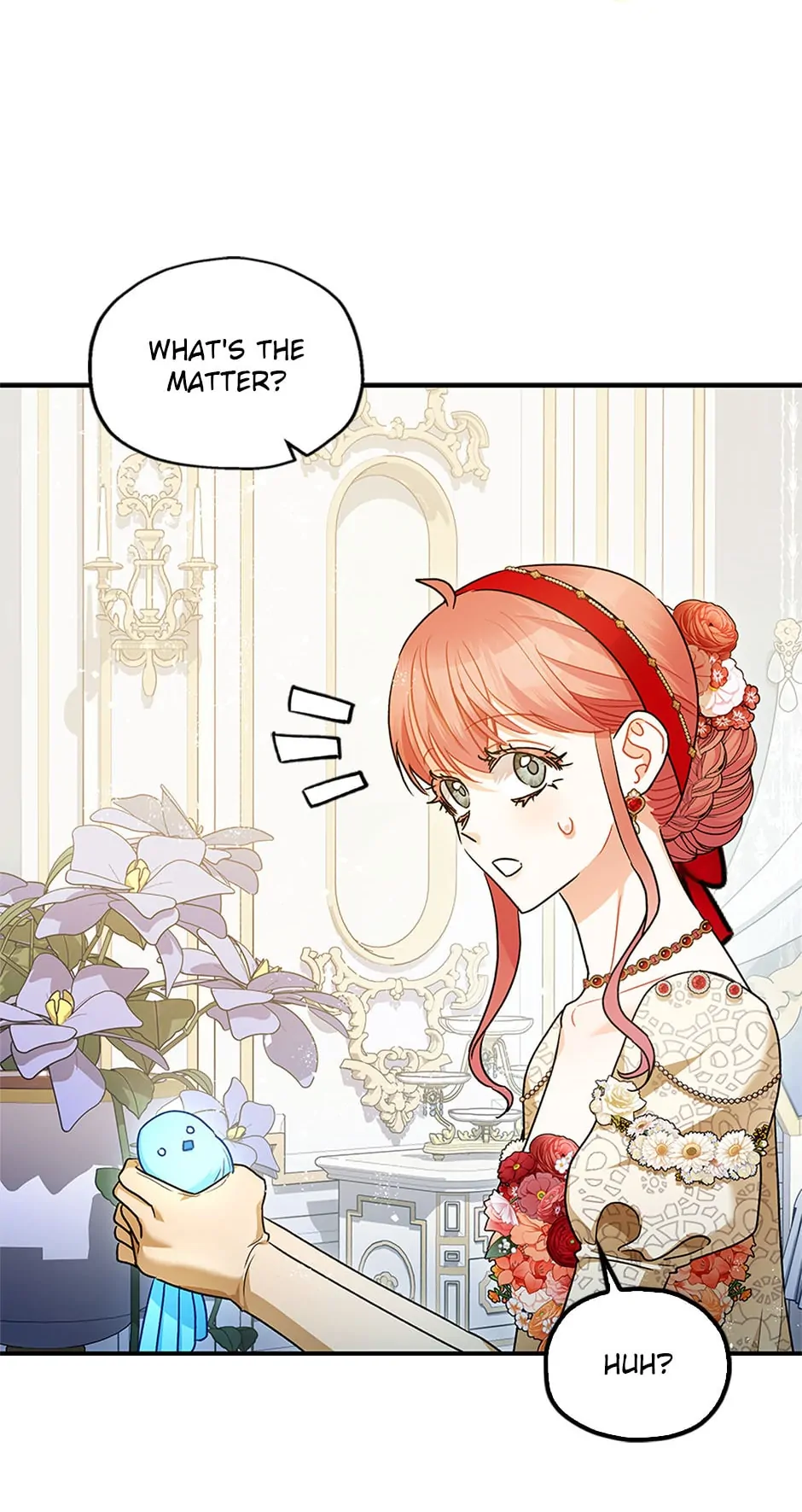 The Tyrant's Tranquilizer chapter 98 page 62