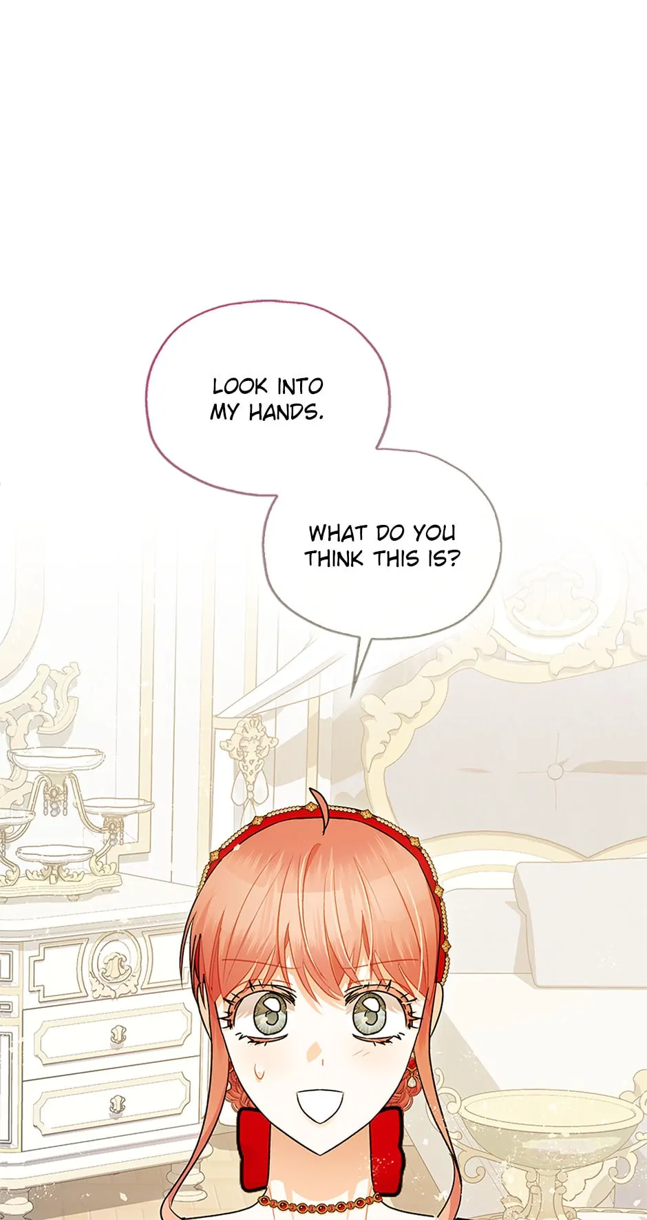 The Tyrant's Tranquilizer chapter 98 page 64