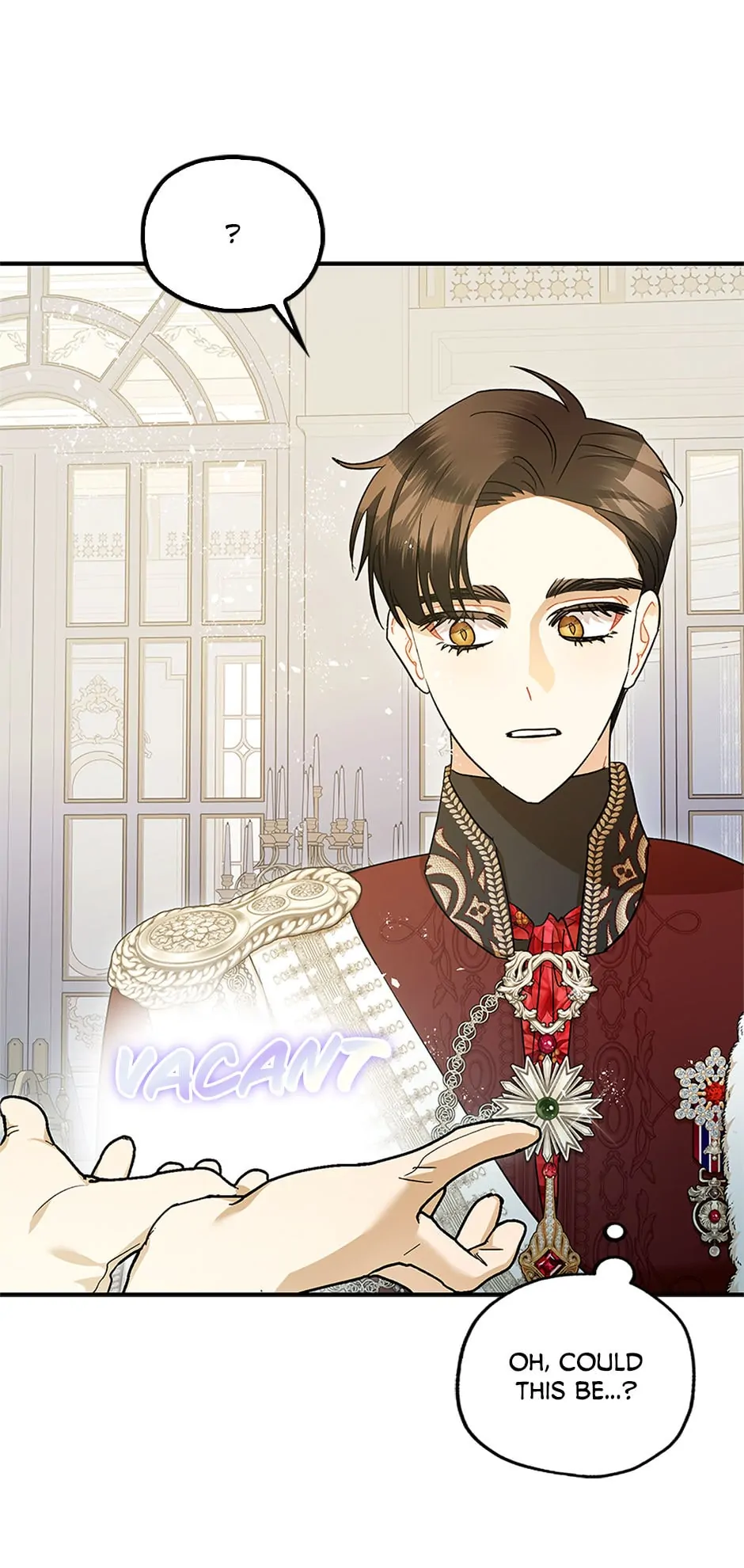 The Tyrant's Tranquilizer chapter 98 page 66