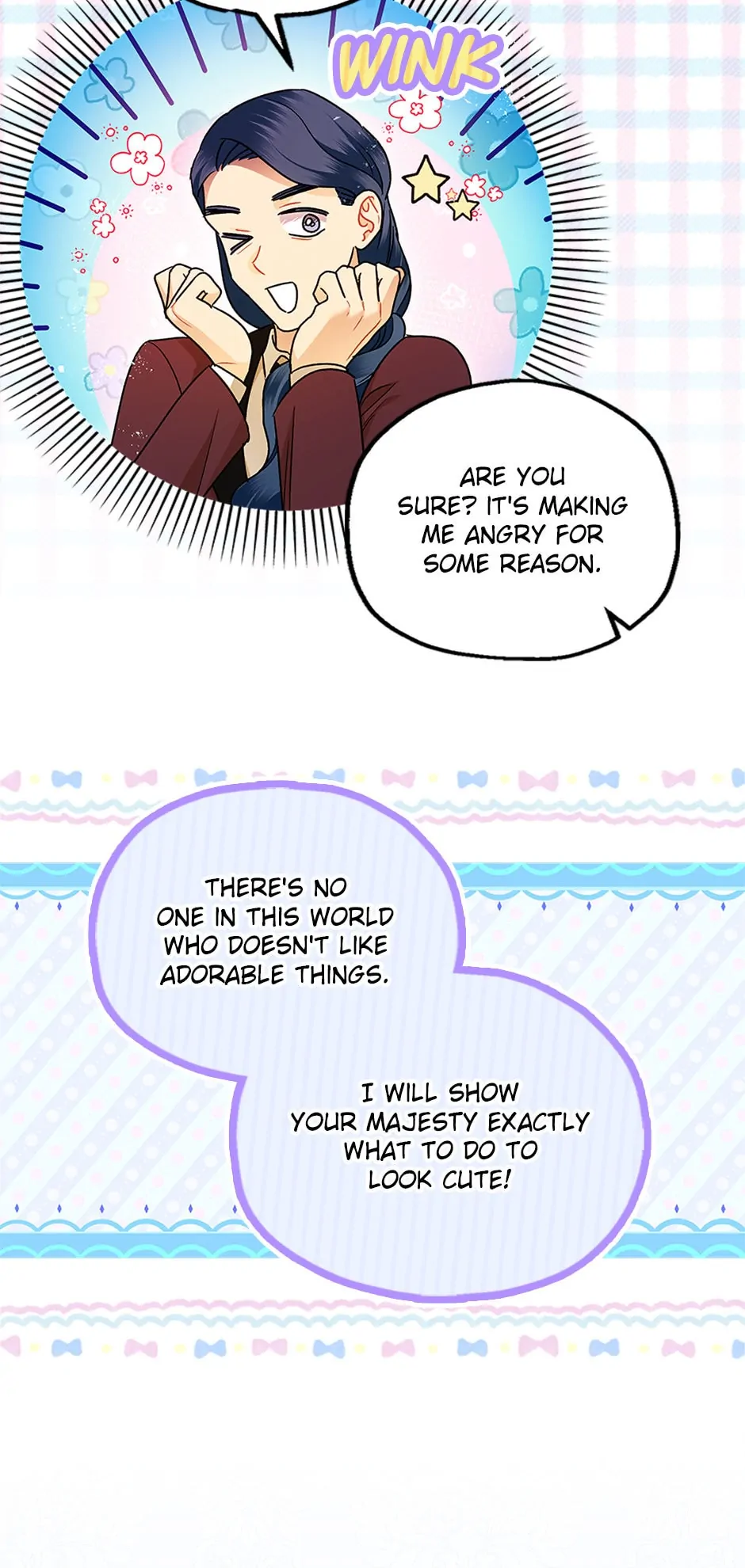 The Tyrant's Tranquilizer chapter 98 page 68