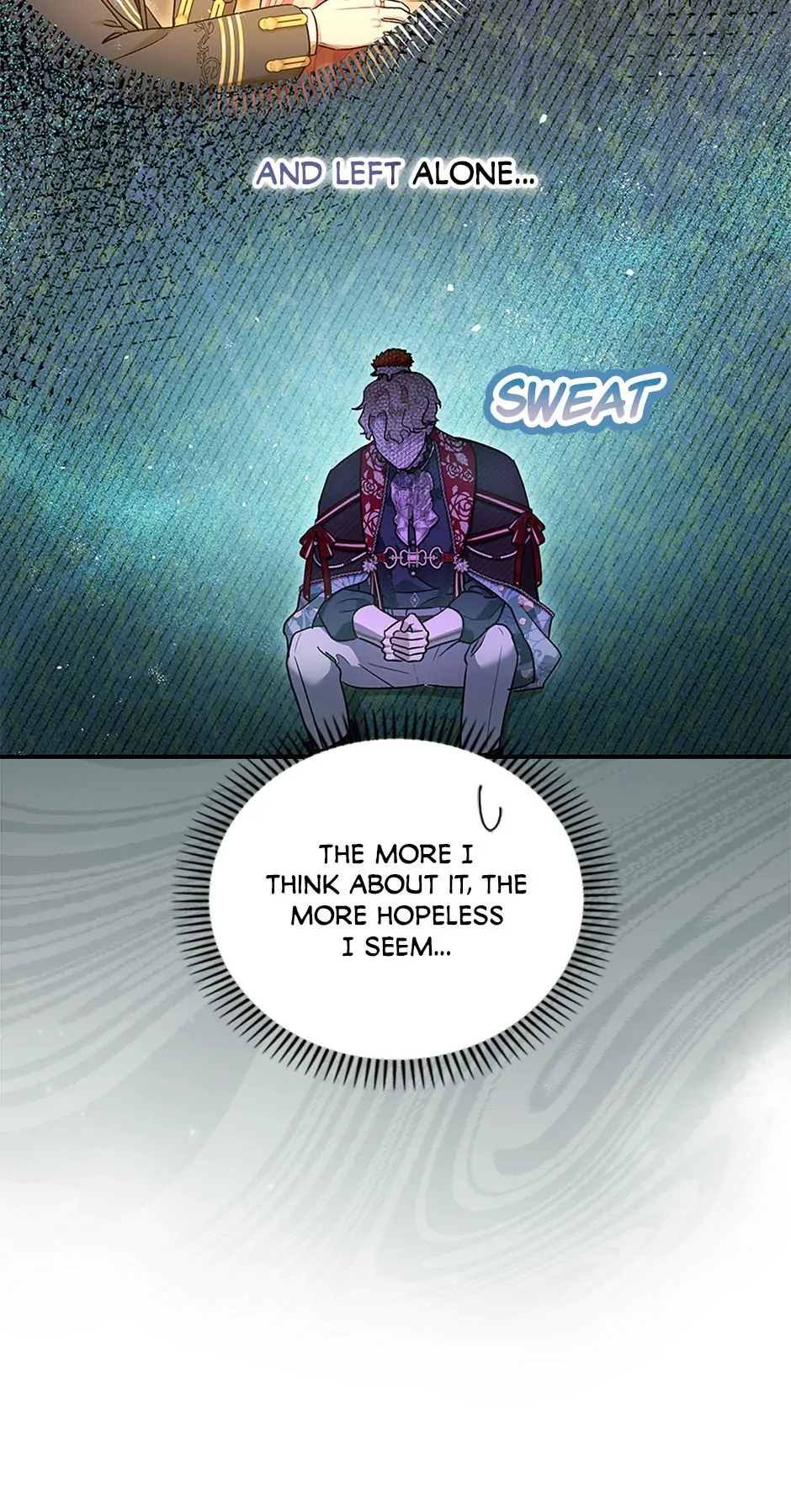 The Tyrant's Tranquilizer chapter 98 page 8