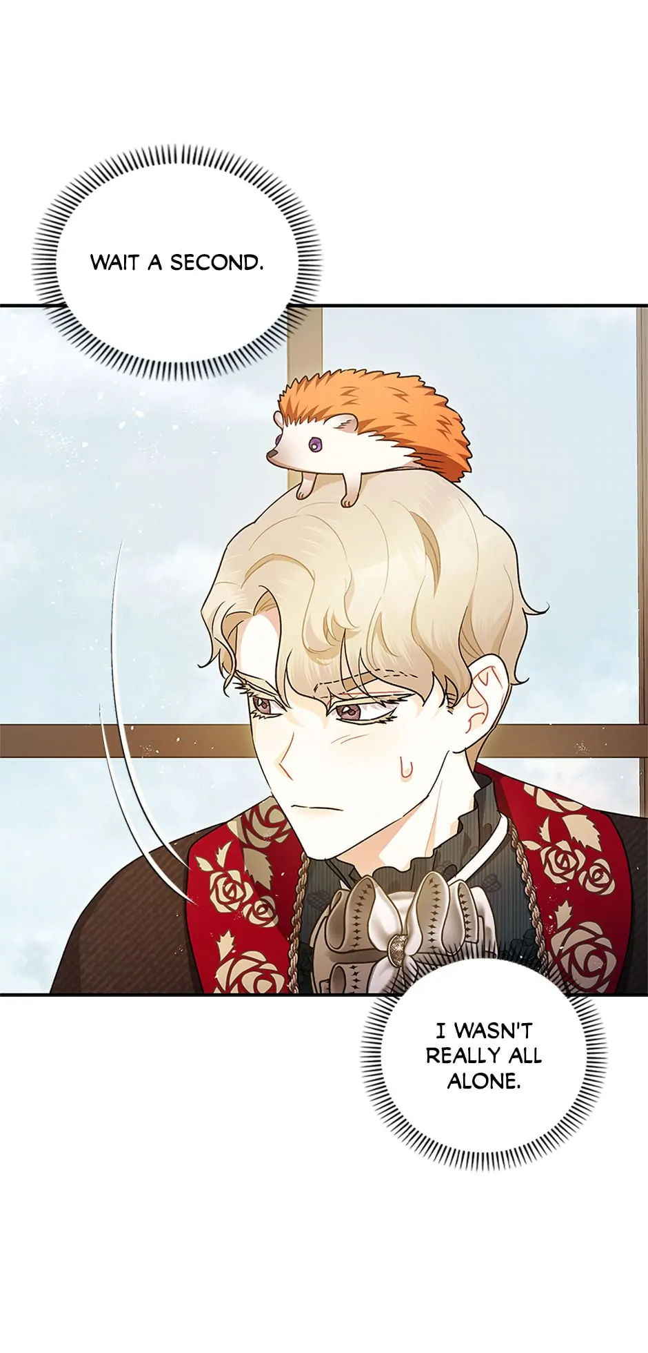 The Tyrant's Tranquilizer chapter 98 page 9