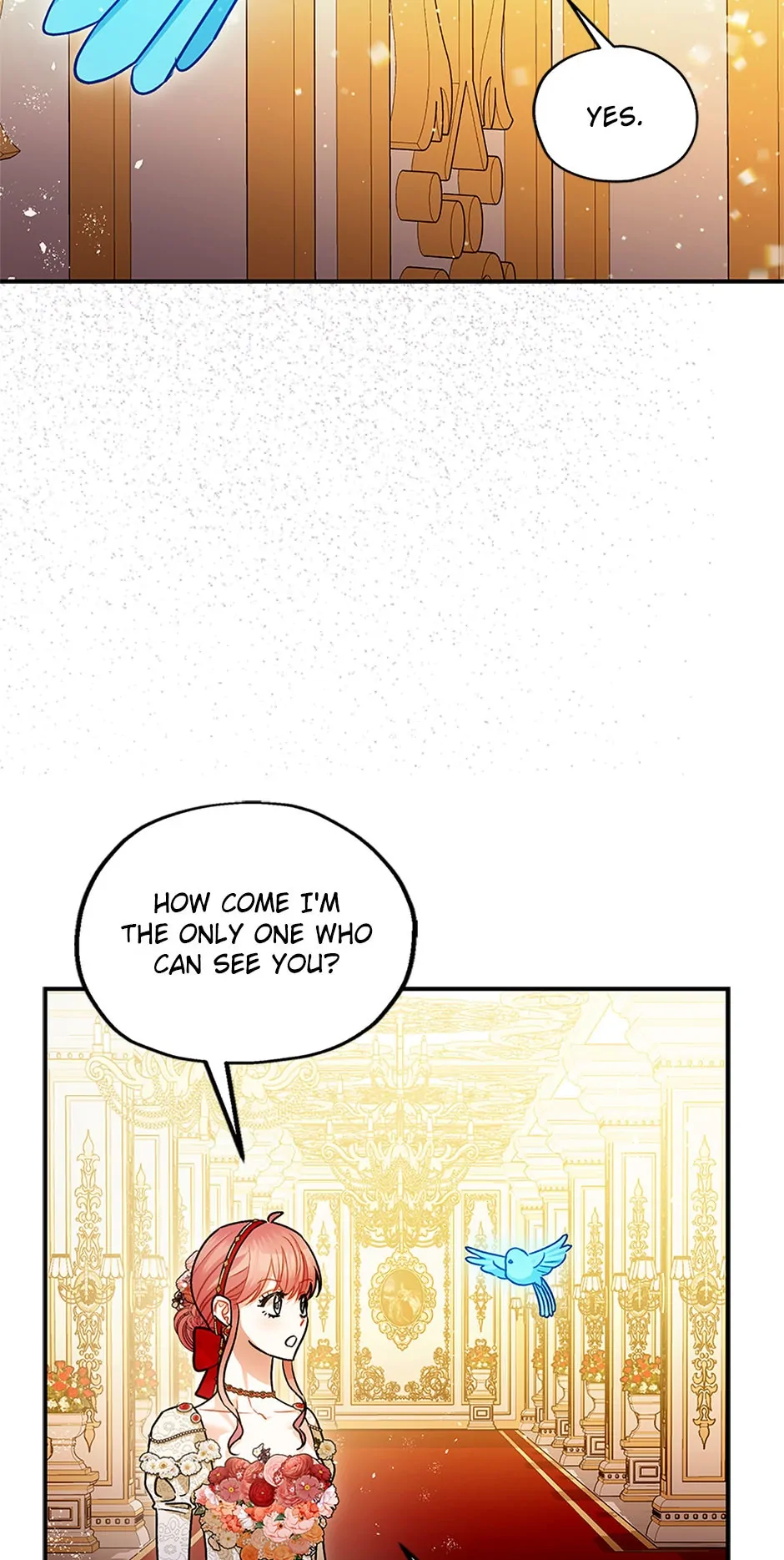 The Tyrant's Tranquilizer chapter 99 page 10