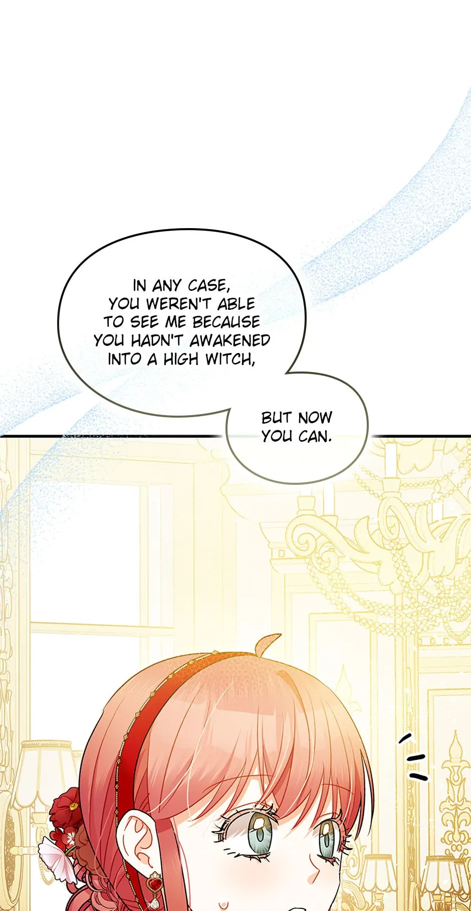 The Tyrant's Tranquilizer chapter 99 page 15