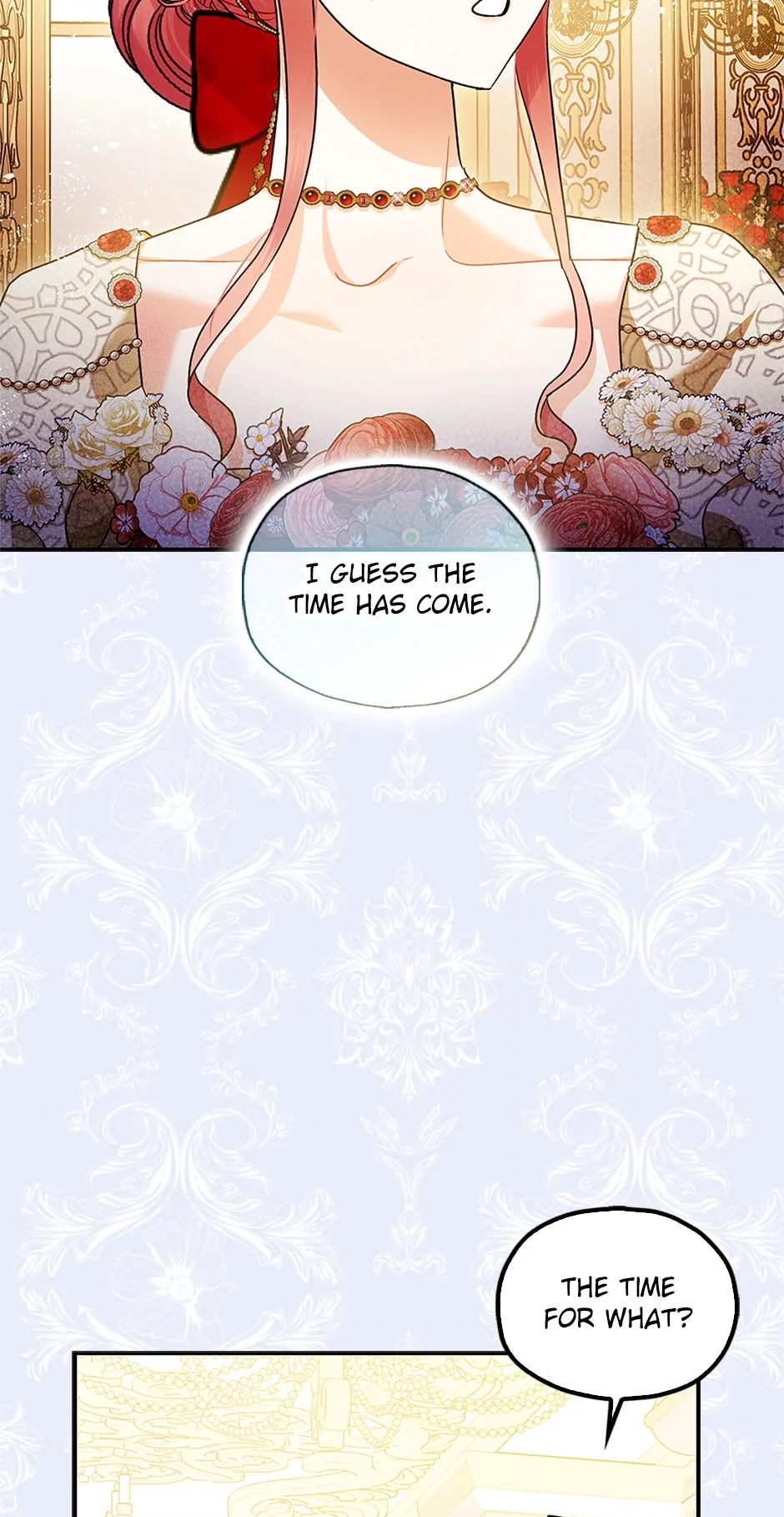 The Tyrant's Tranquilizer chapter 99 page 16