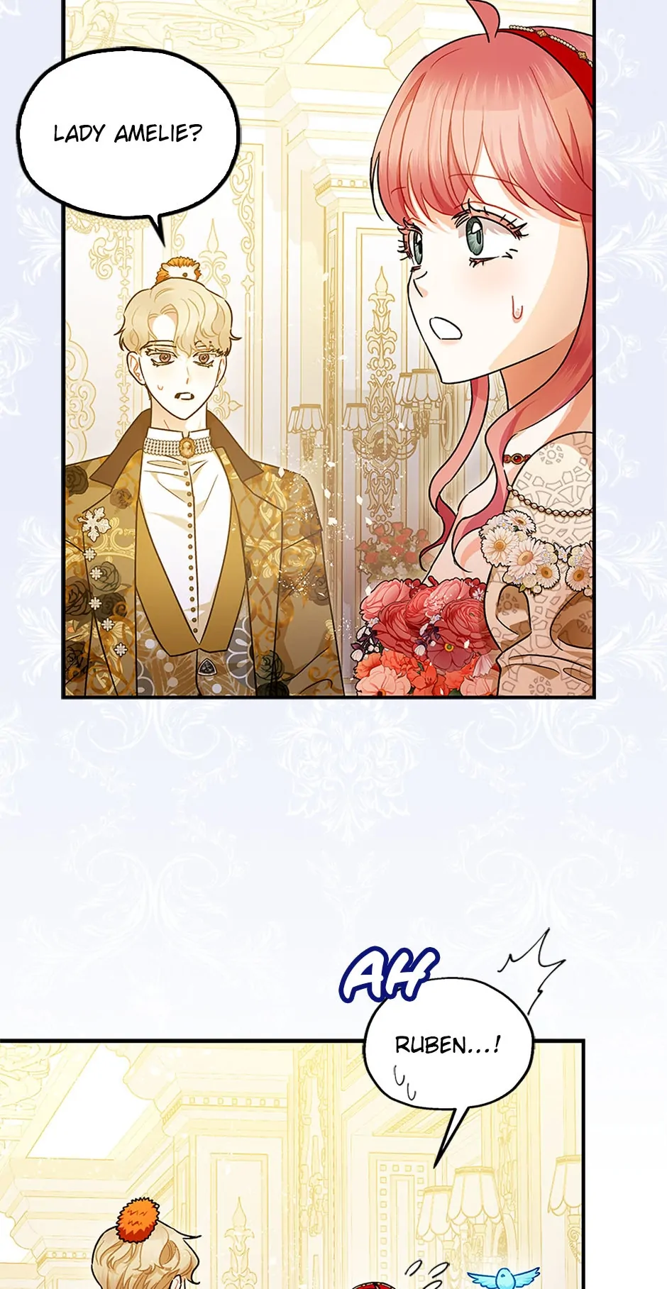 The Tyrant's Tranquilizer chapter 99 page 17