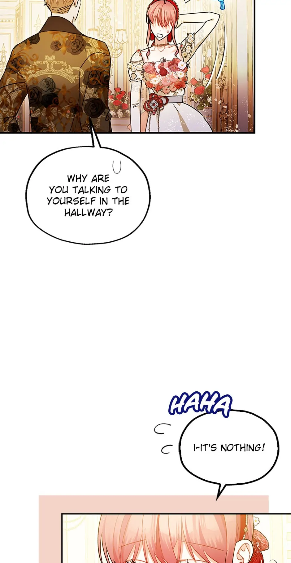 The Tyrant's Tranquilizer chapter 99 page 18