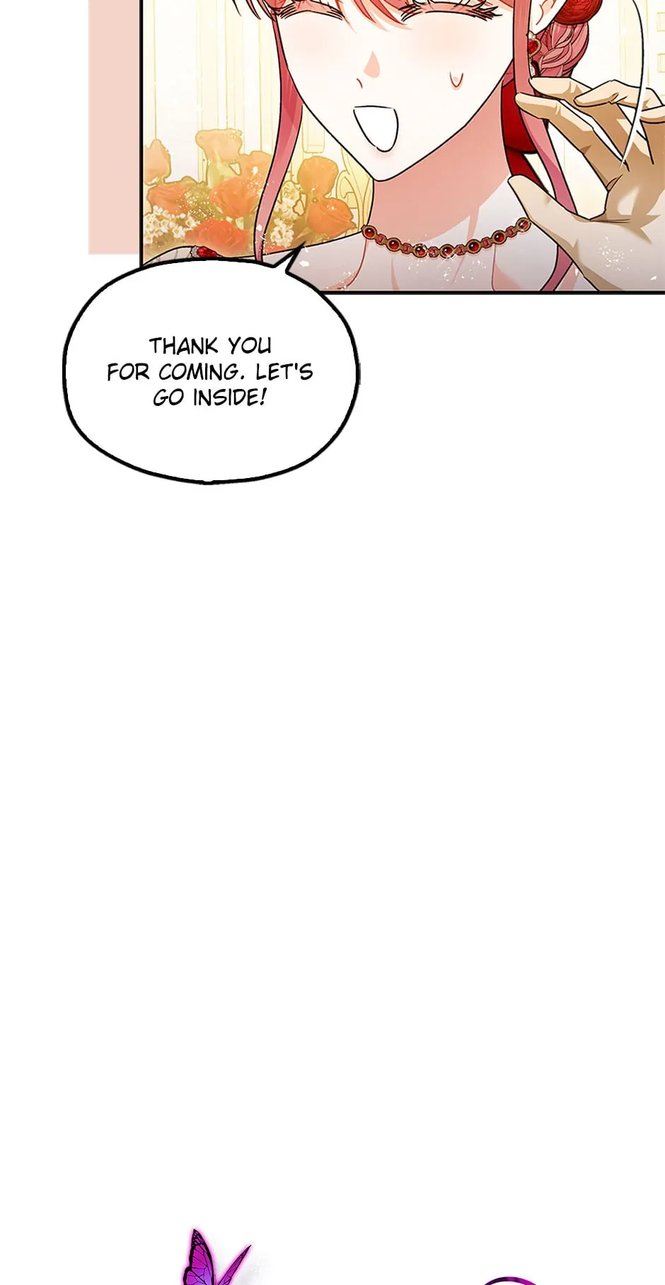 The Tyrant's Tranquilizer chapter 99 page 19