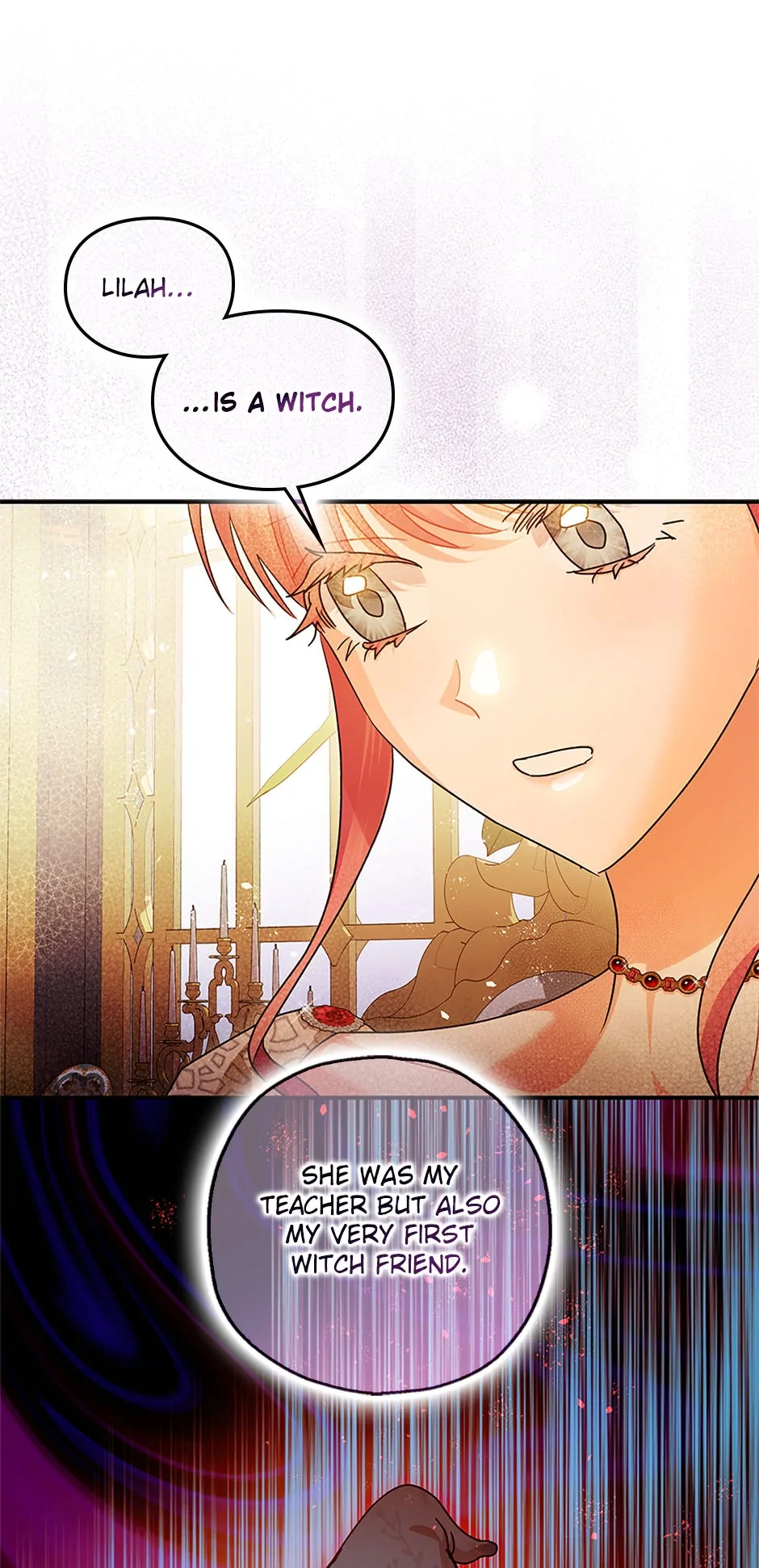 The Tyrant's Tranquilizer chapter 99 page 23