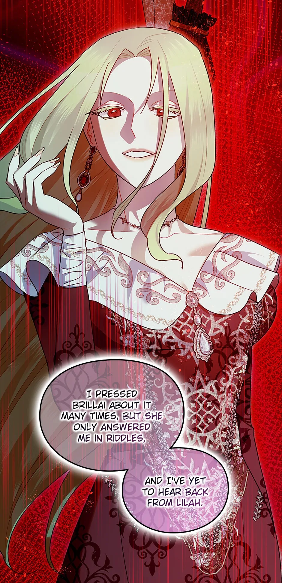 The Tyrant's Tranquilizer chapter 99 page 25