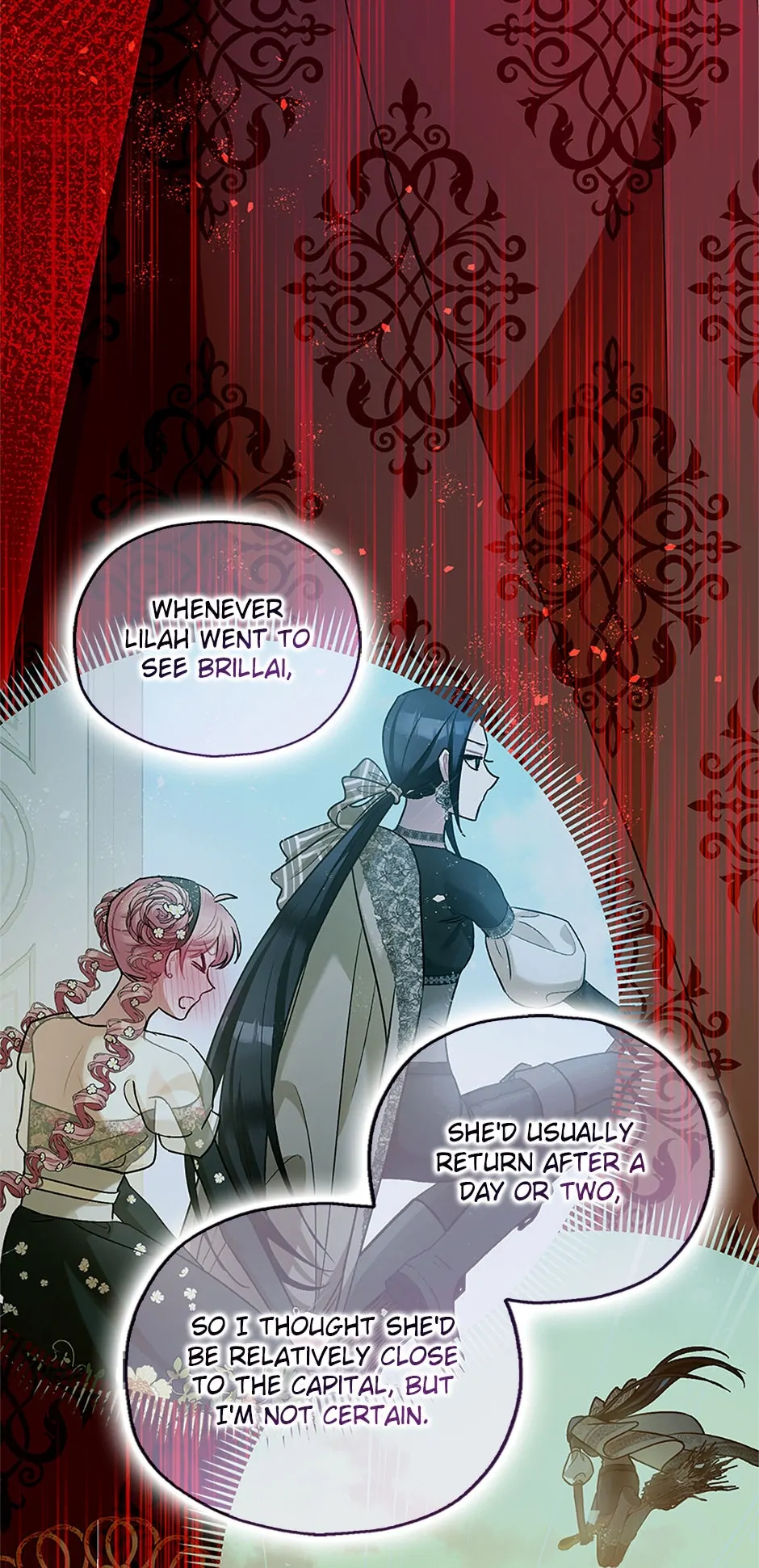 The Tyrant's Tranquilizer chapter 99 page 26