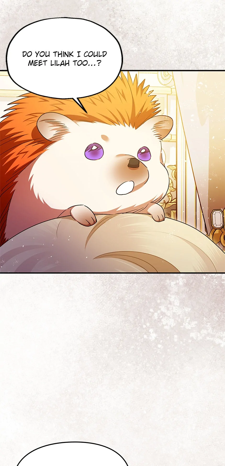 The Tyrant's Tranquilizer chapter 99 page 28