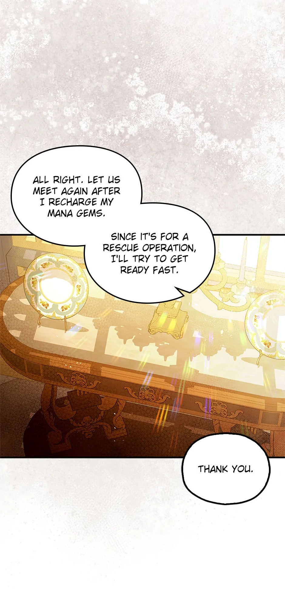 The Tyrant's Tranquilizer chapter 99 page 30