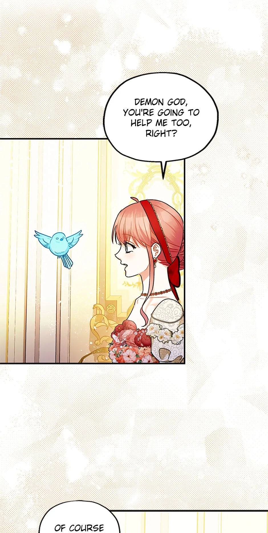 The Tyrant's Tranquilizer chapter 99 page 32