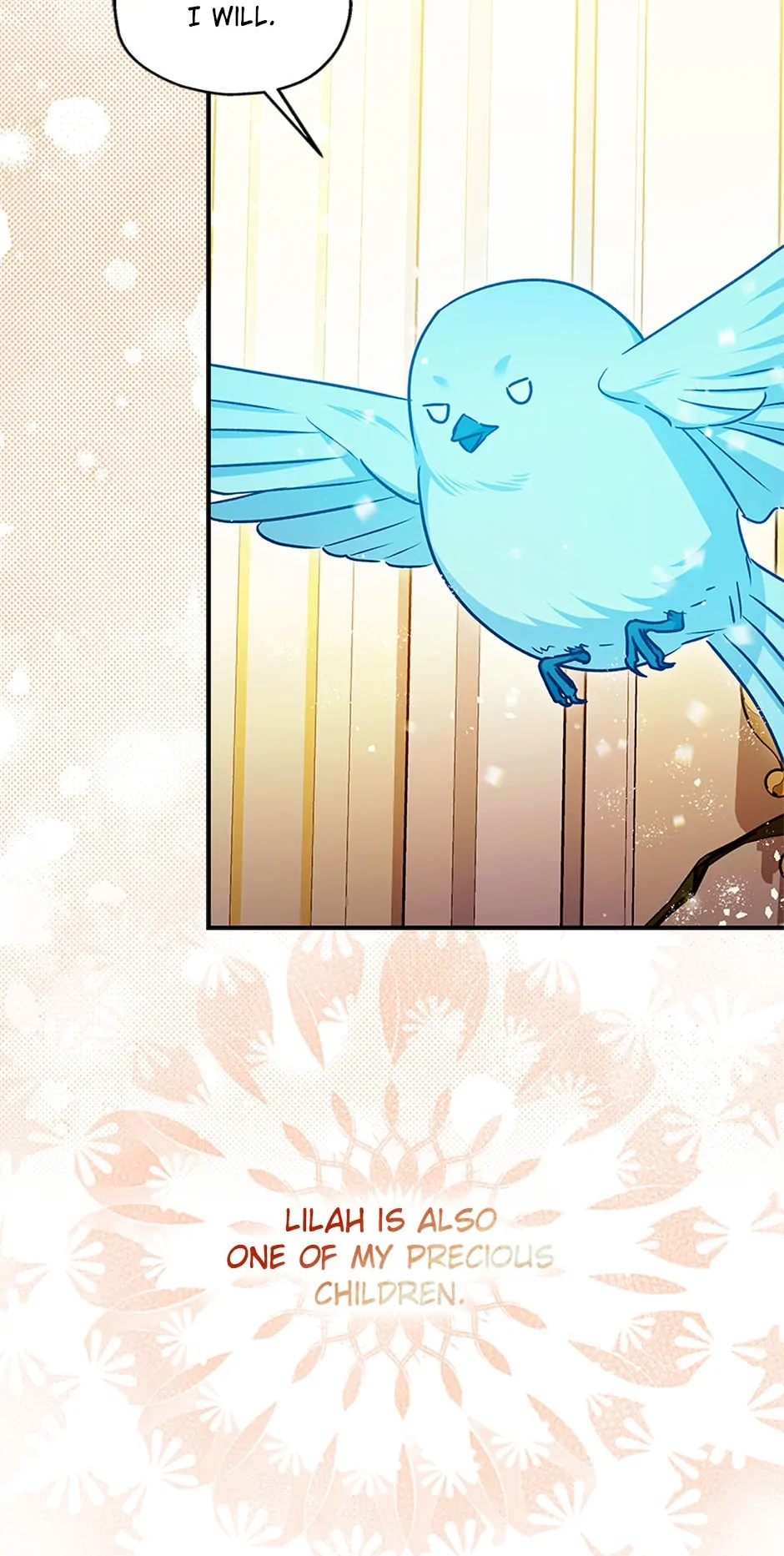 The Tyrant's Tranquilizer chapter 99 page 33