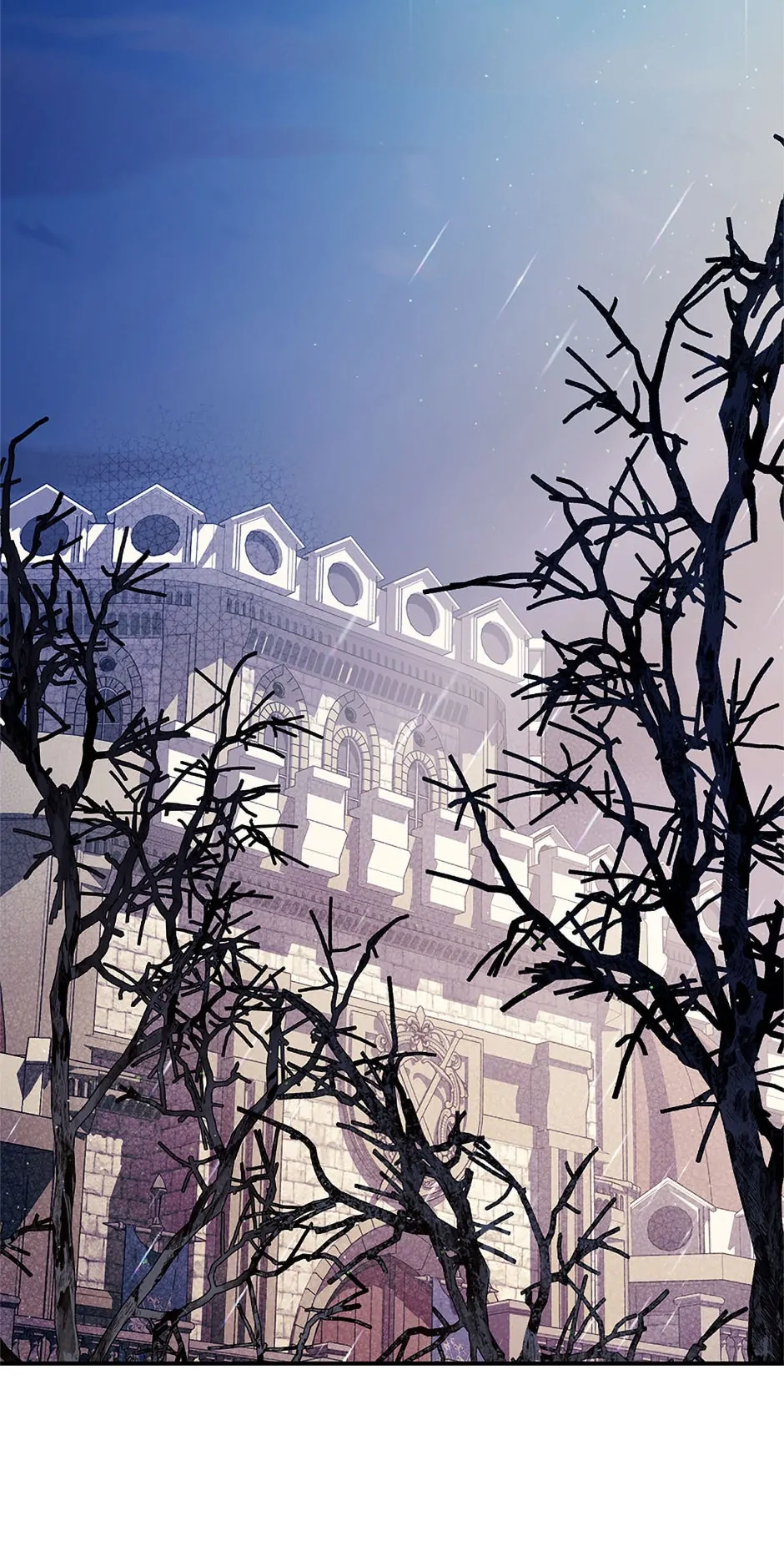 The Tyrant's Tranquilizer chapter 99 page 35