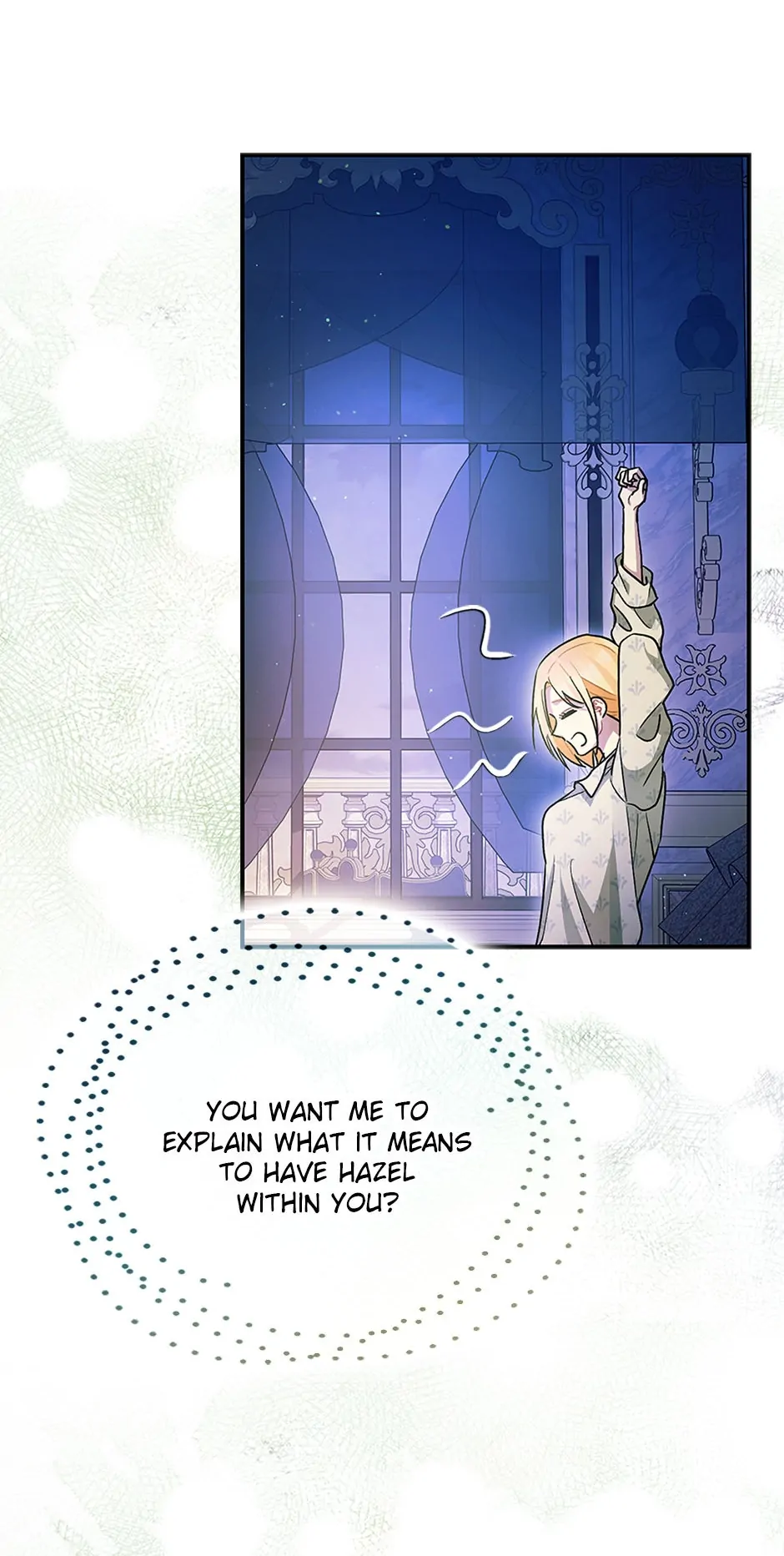 The Tyrant's Tranquilizer chapter 99 page 36