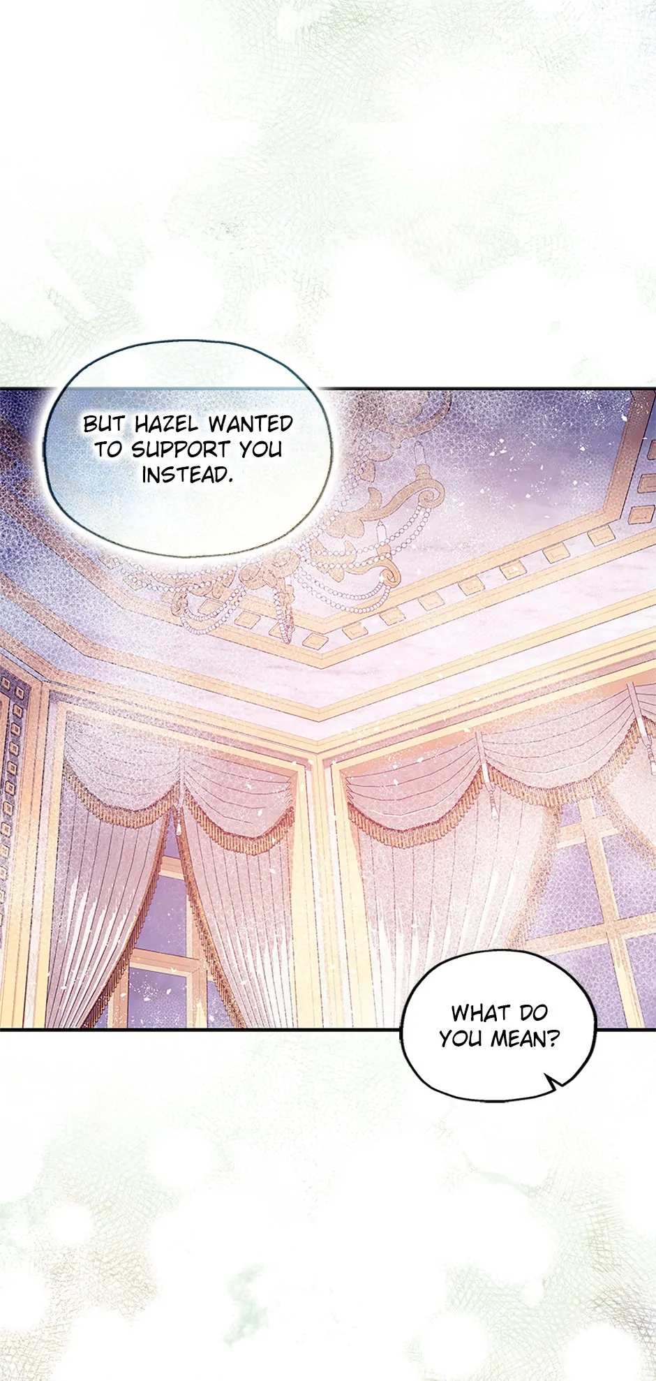 The Tyrant's Tranquilizer chapter 99 page 39