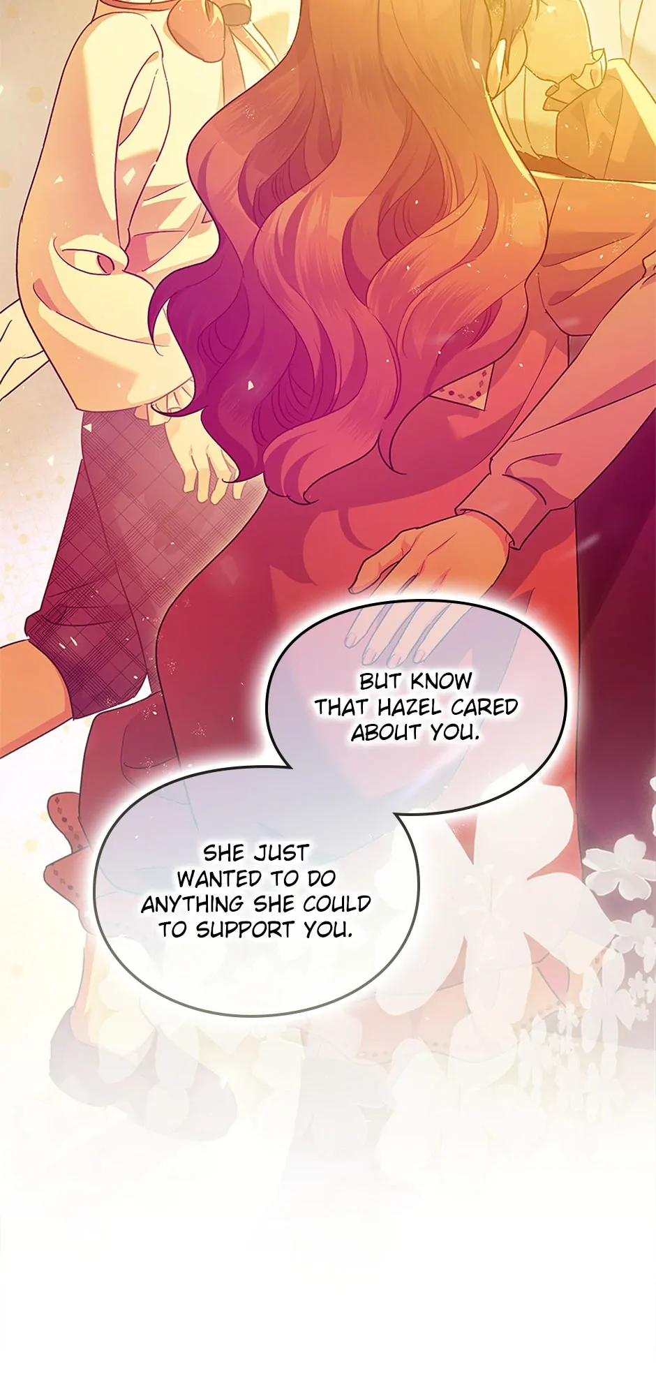 The Tyrant's Tranquilizer chapter 99 page 45