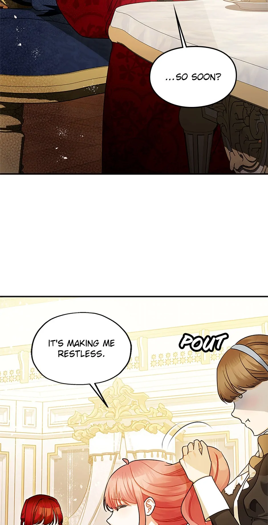 The Tyrant's Tranquilizer chapter 99 page 48