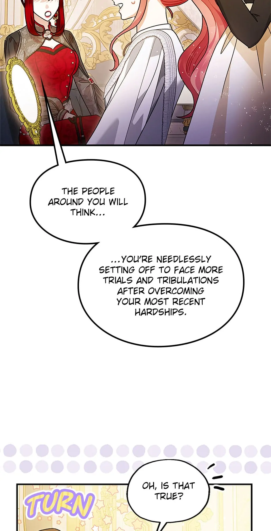 The Tyrant's Tranquilizer chapter 99 page 49