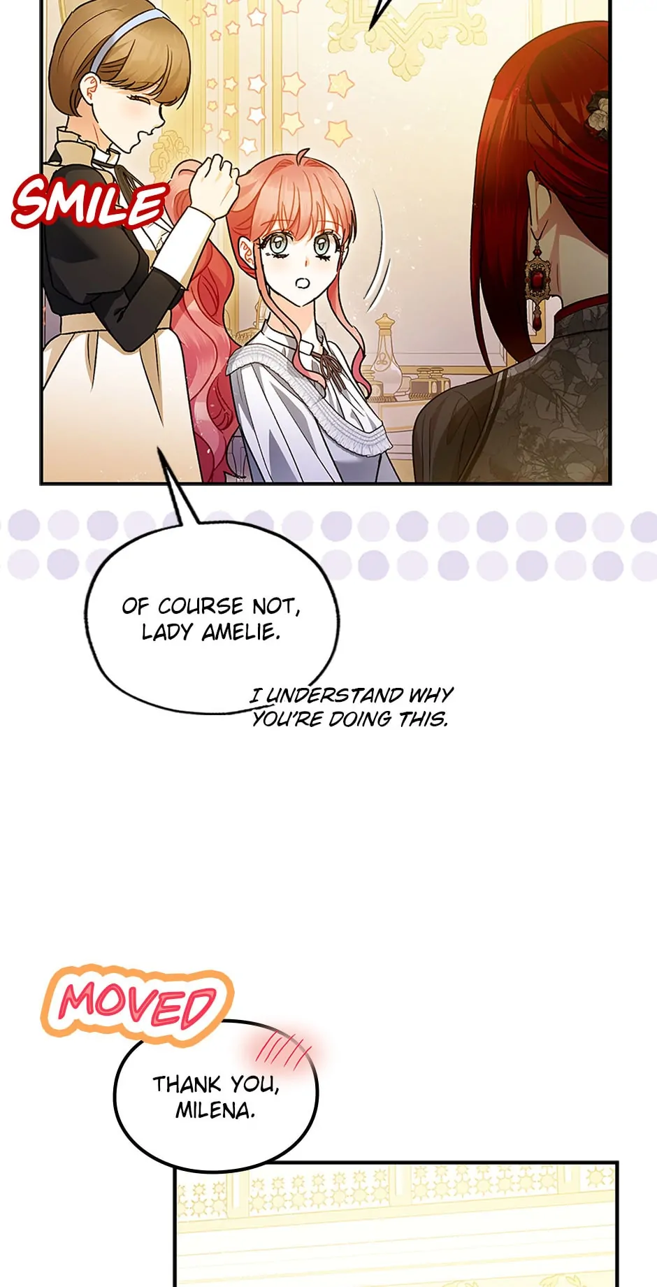 The Tyrant's Tranquilizer chapter 99 page 50