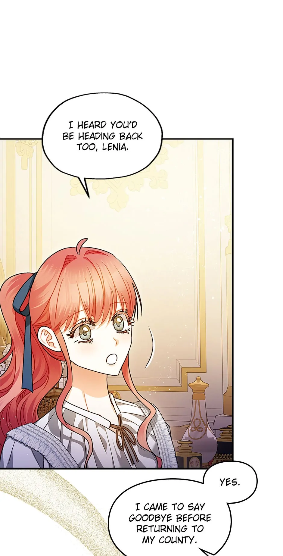 The Tyrant's Tranquilizer chapter 99 page 52