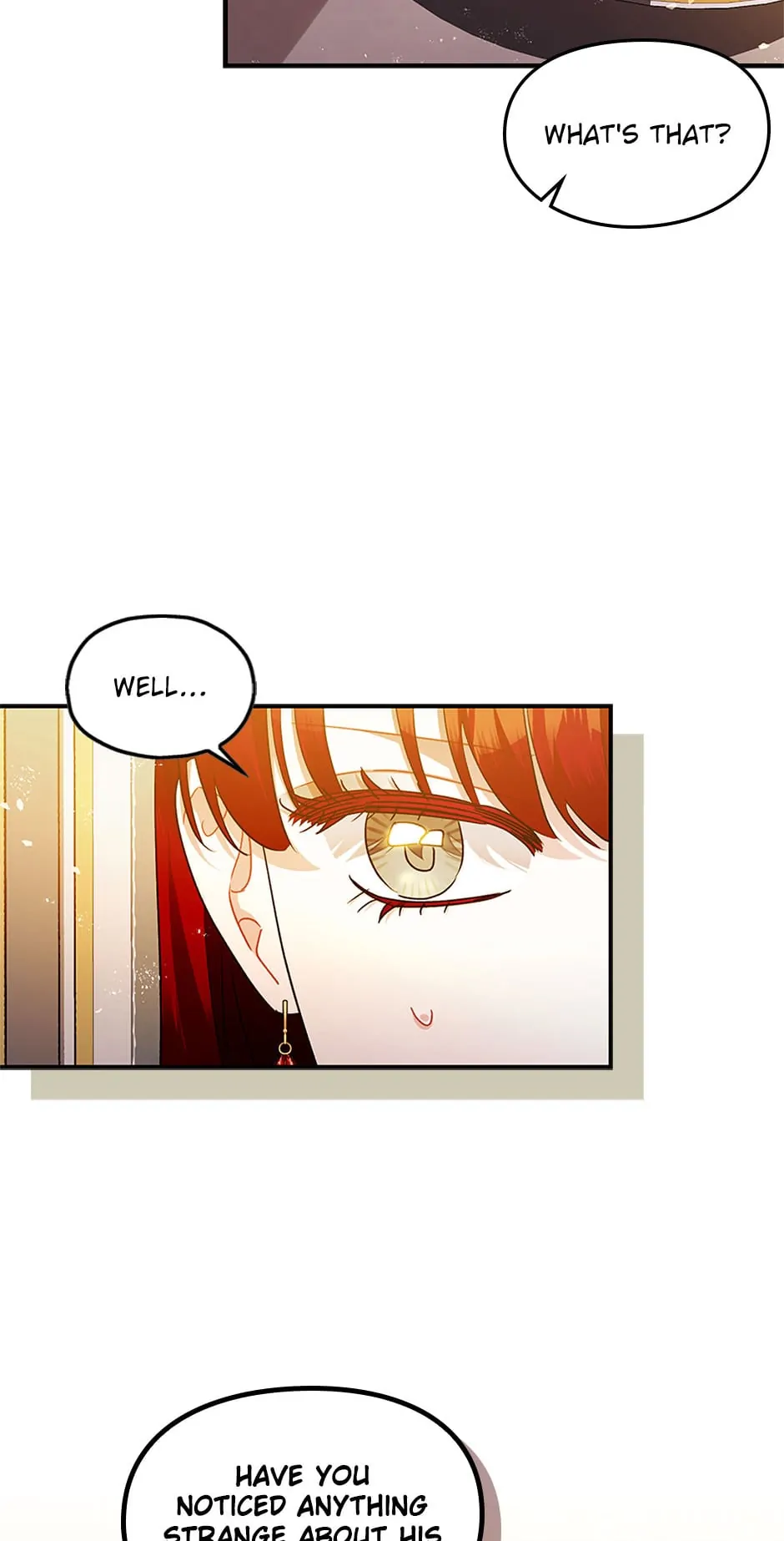 The Tyrant's Tranquilizer chapter 99 page 54