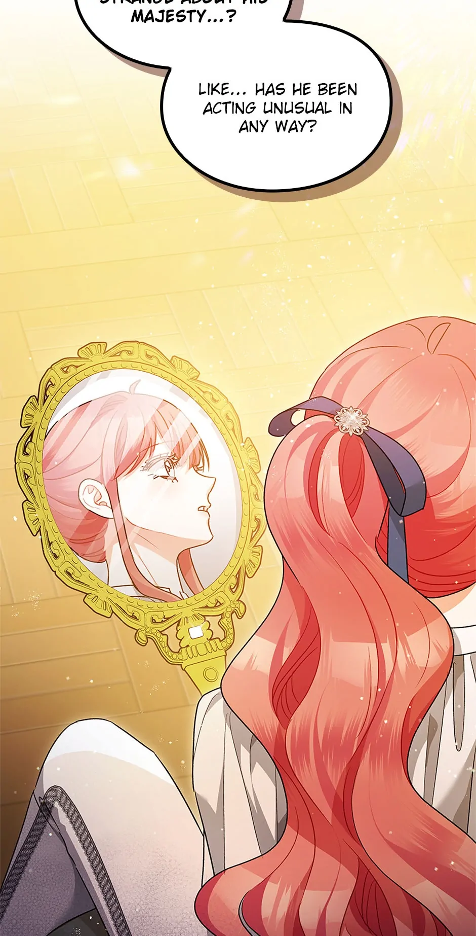 The Tyrant's Tranquilizer chapter 99 page 55