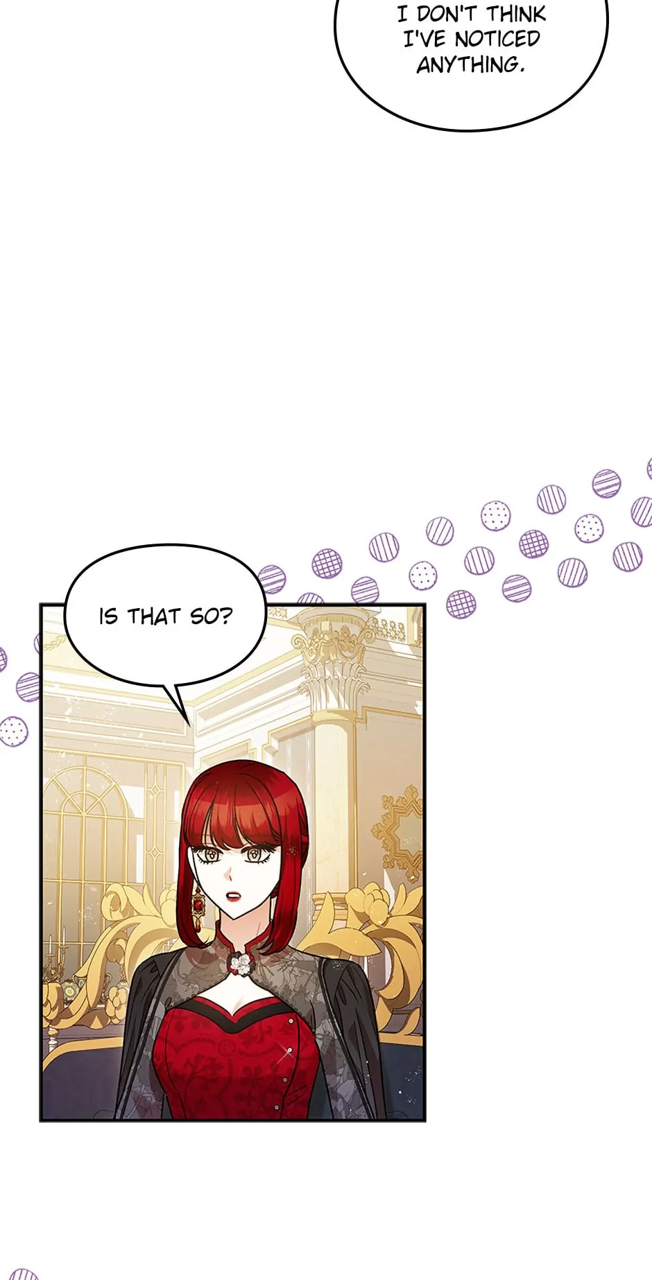 The Tyrant's Tranquilizer chapter 99 page 57