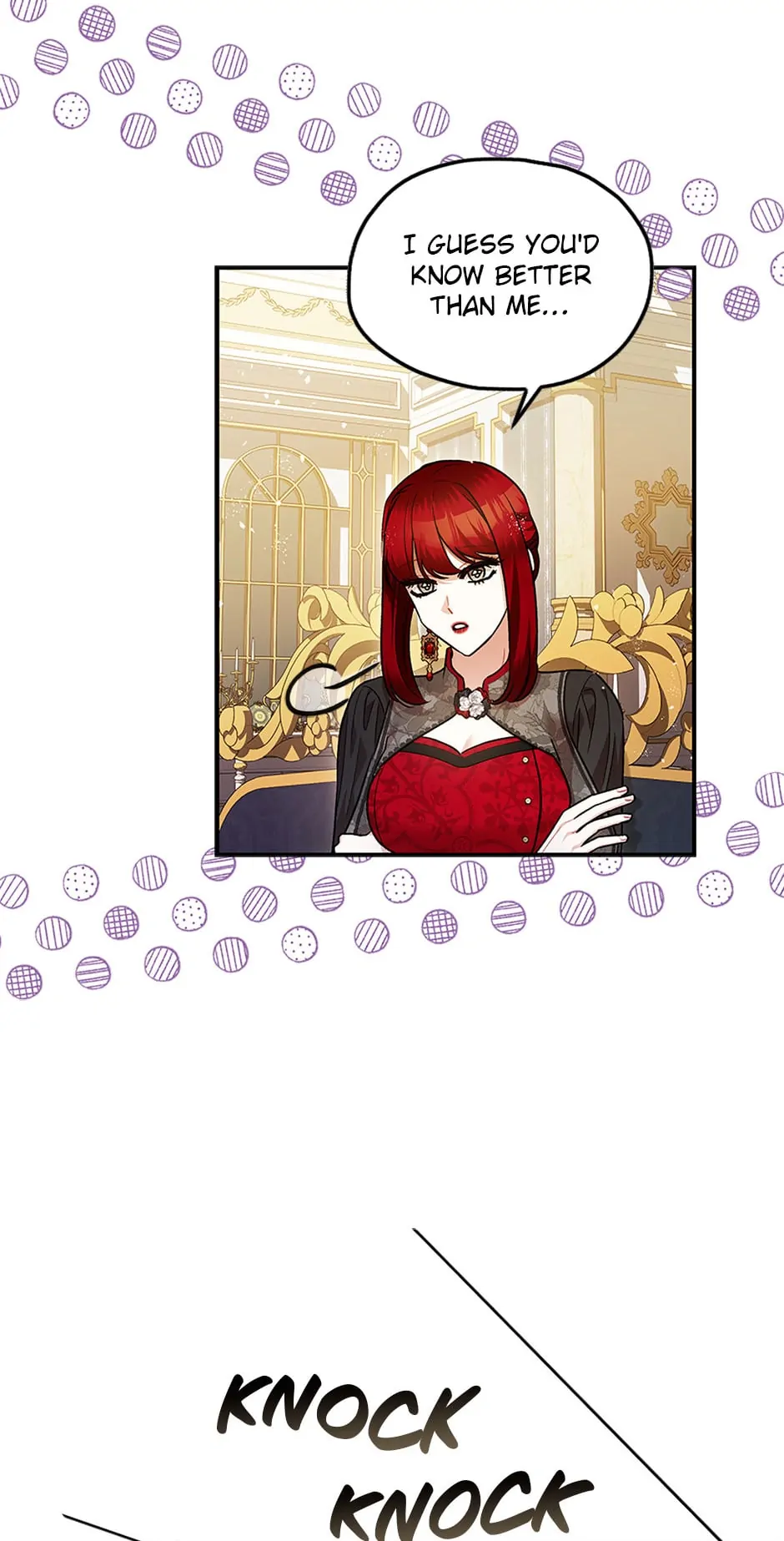 The Tyrant's Tranquilizer chapter 99 page 58