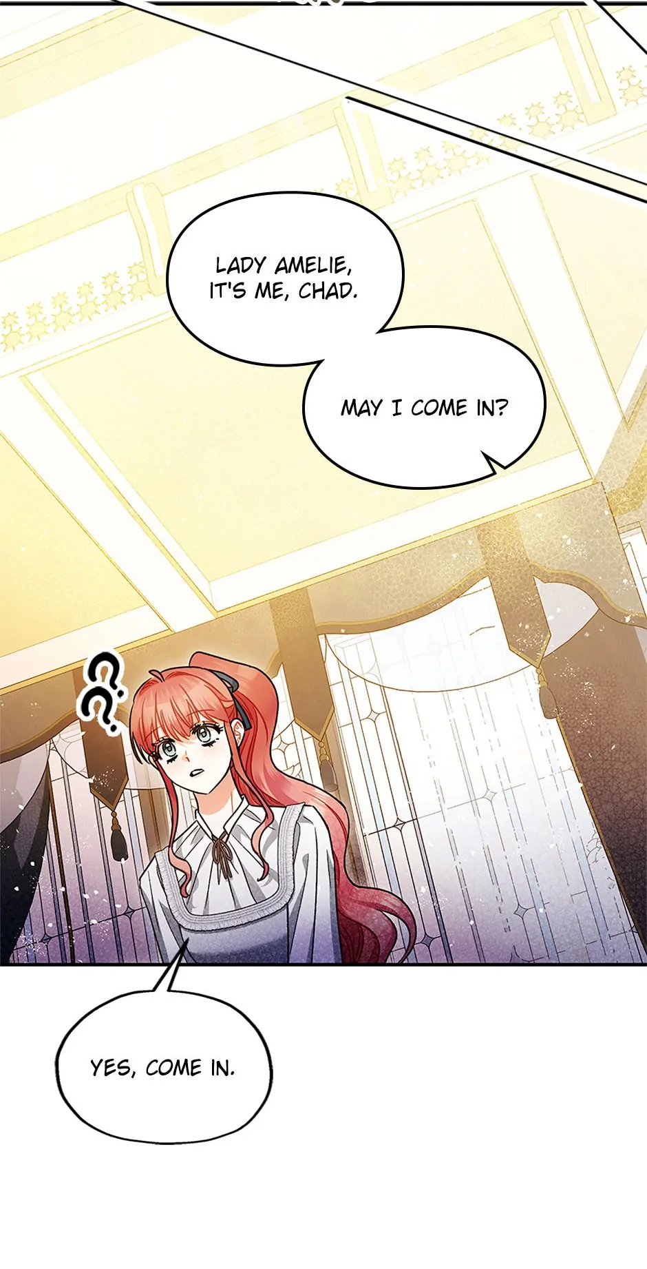 The Tyrant's Tranquilizer chapter 99 page 59